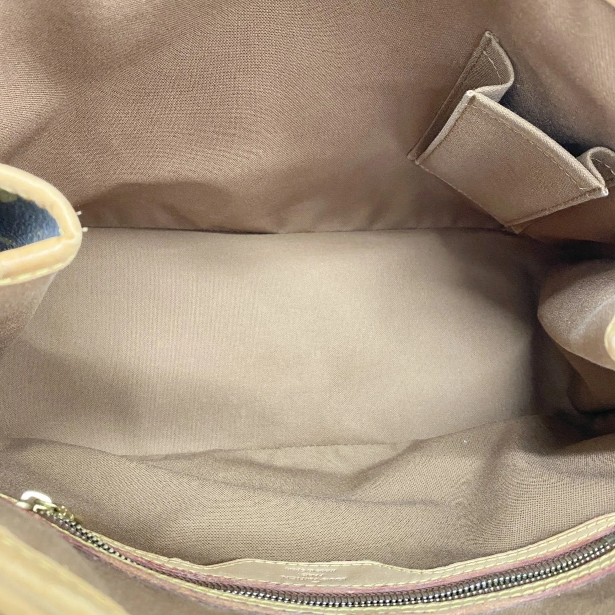 Louis Vuitton Tote Bag (Pre-Owned)
