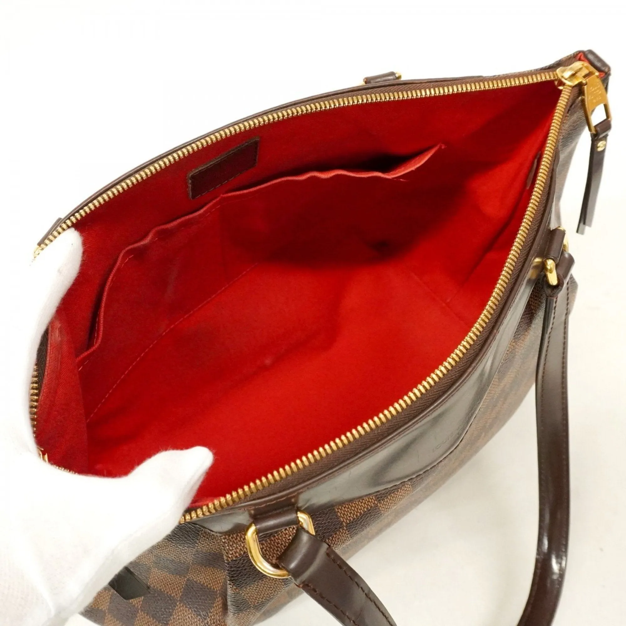 Louis Vuitton Tote Bag (Pre-Owned)