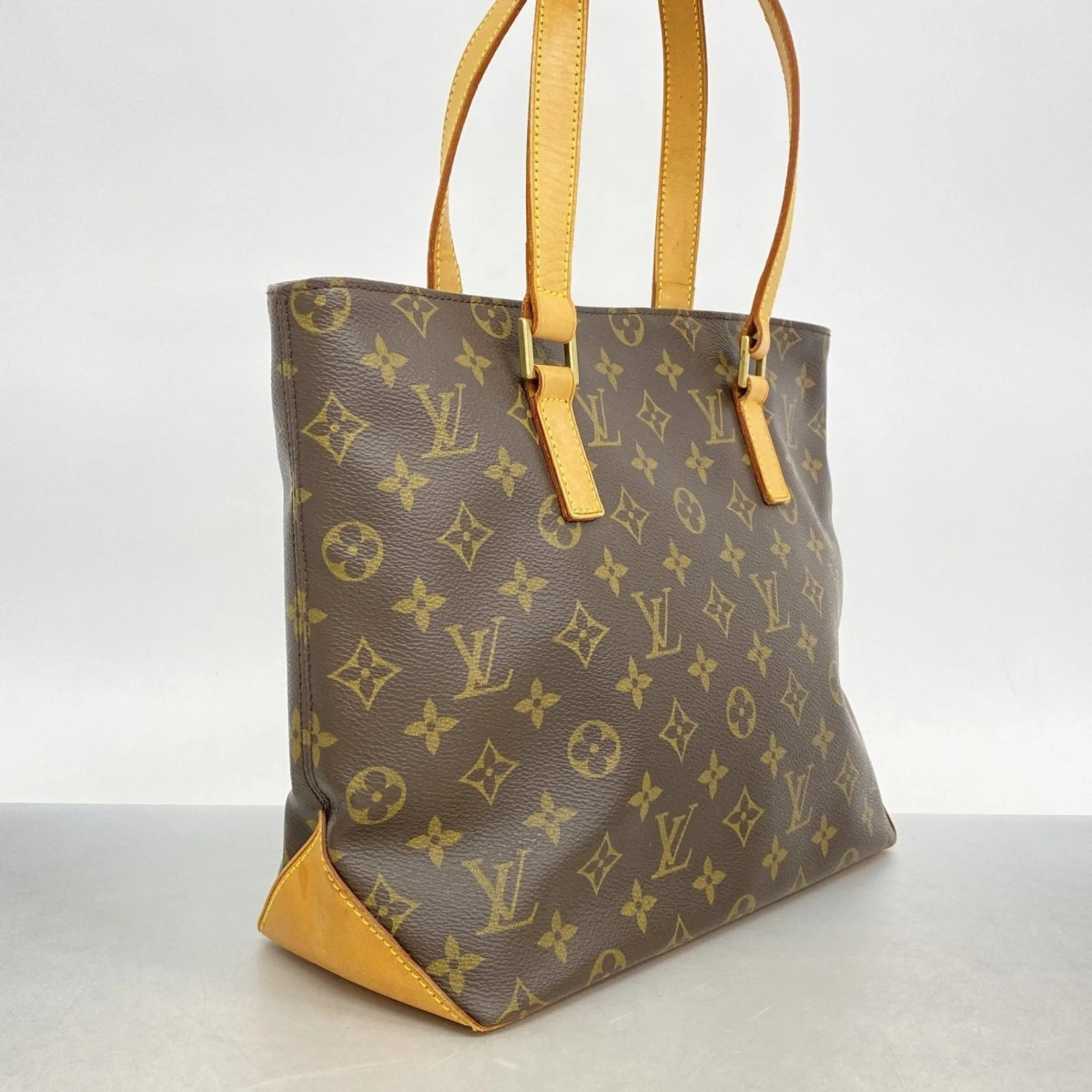 Louis Vuitton Tote Bag (Pre-Owned)