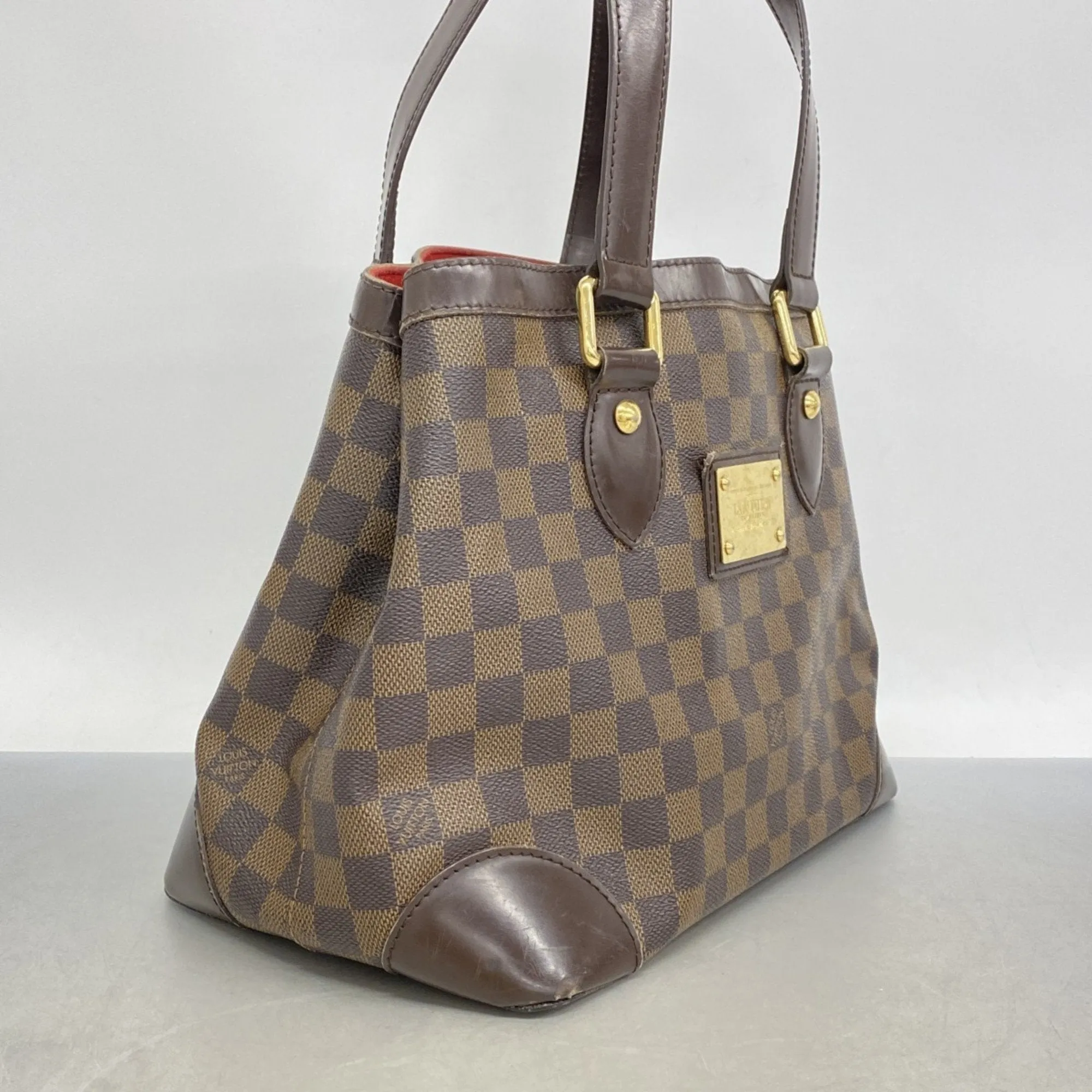 Louis Vuitton Tote Bag (Pre-Owned)