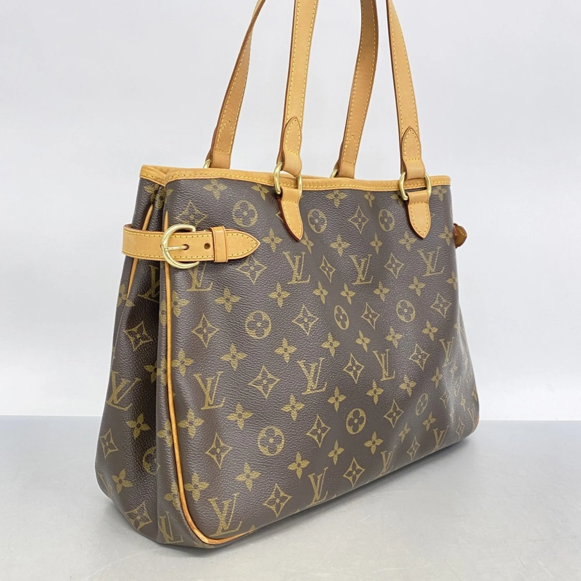 Louis Vuitton Tote Bag (Pre-Owned)