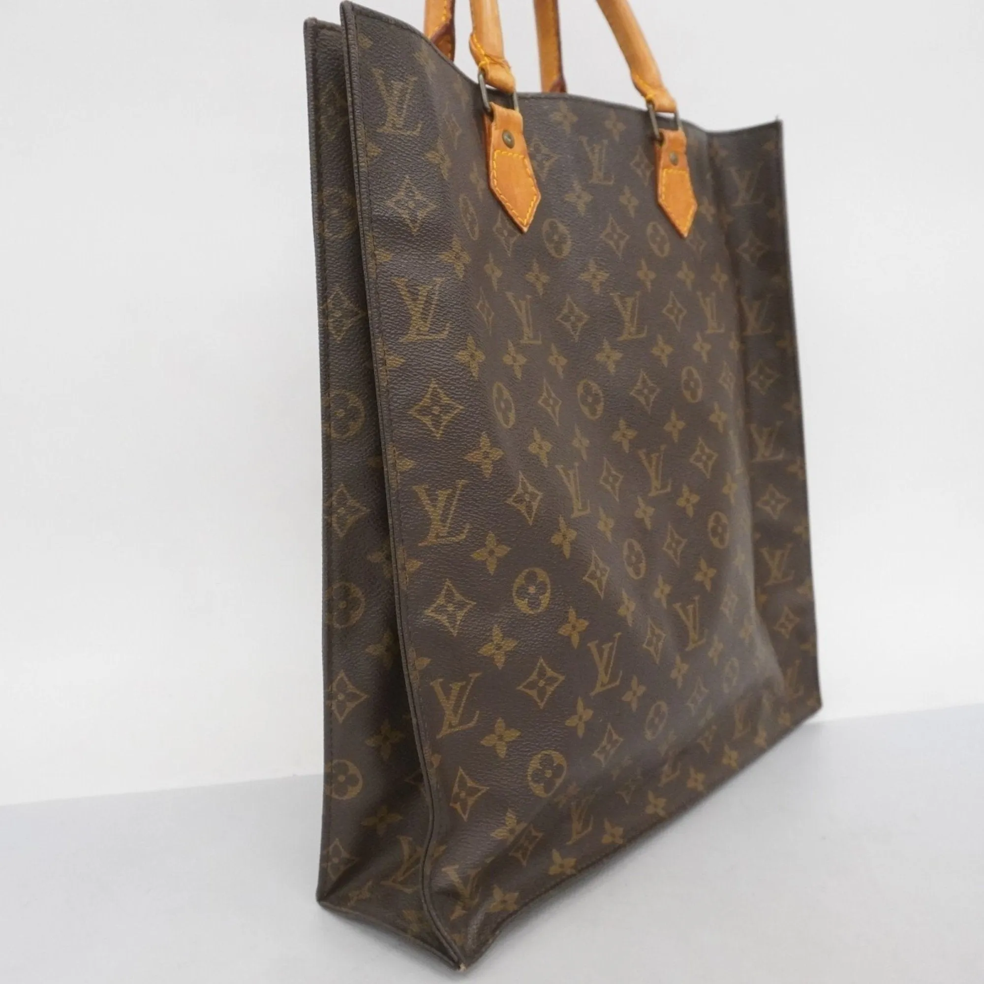 Louis Vuitton Tote Bag (Pre-Owned)