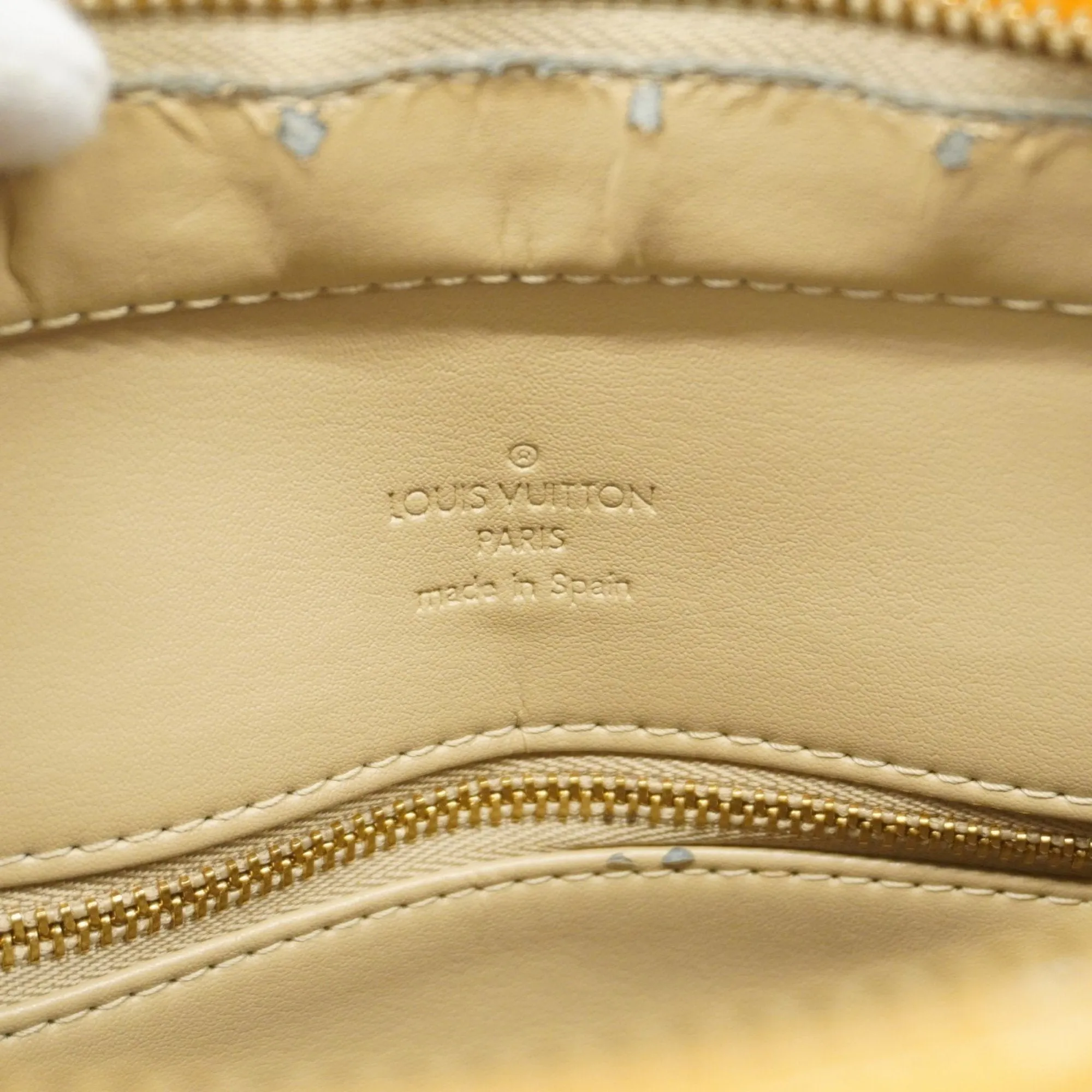 Louis Vuitton Tote Bag (Pre-Owned)