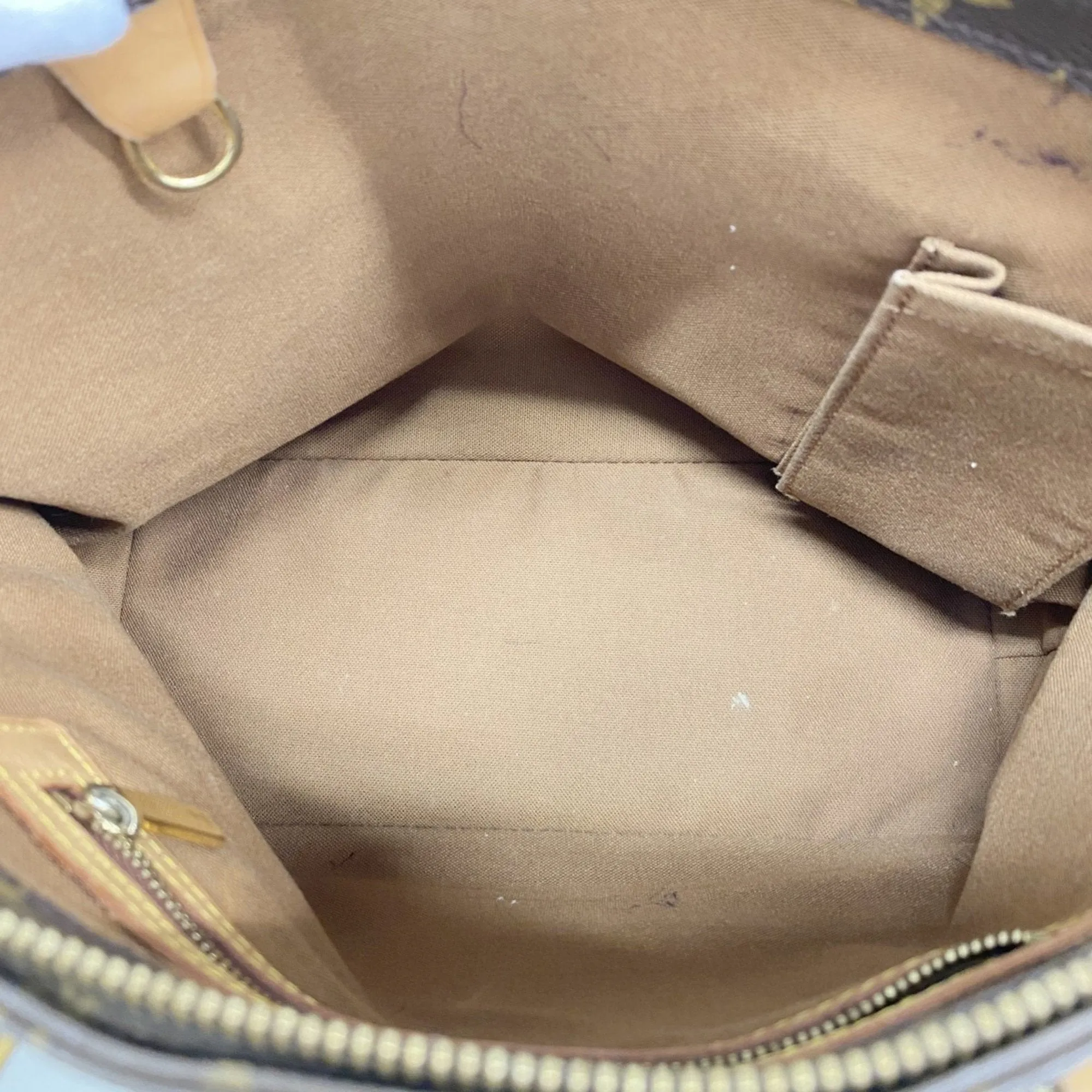 Louis Vuitton Tote Bag (Pre-Owned)