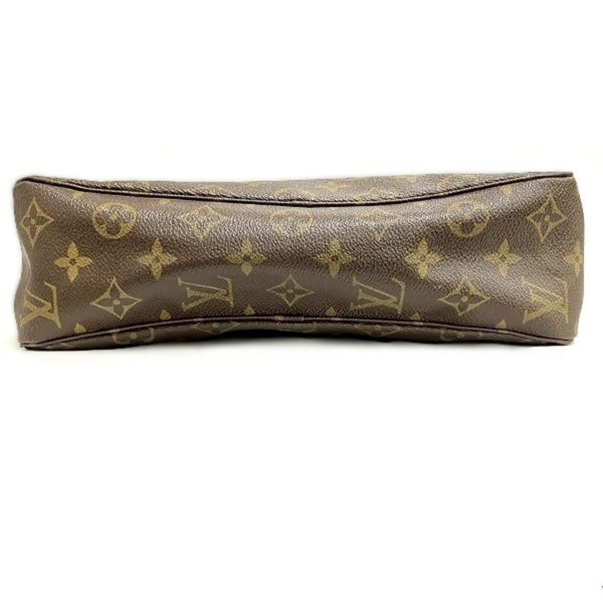 Louis Vuitton Trousse De Toilette Canvas Clutch Bag (Pre-Owned)