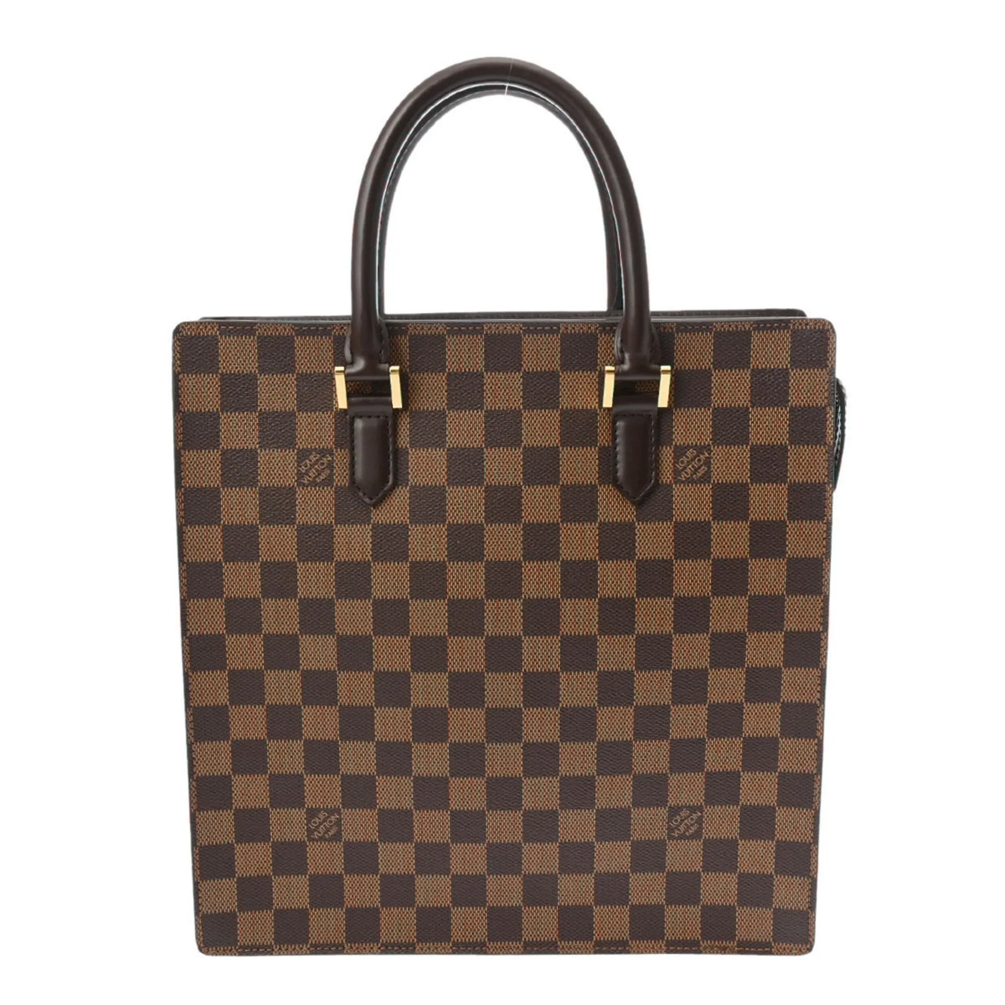 Louis Vuitton Venice Canvas Tote Bag (Pre-Owned)