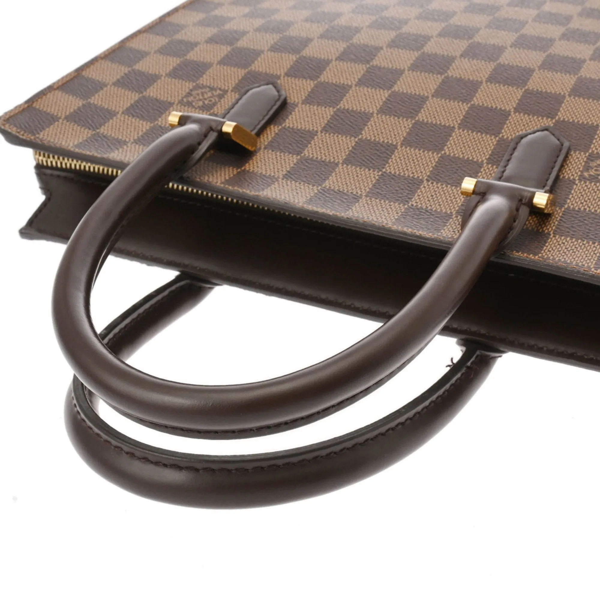 Louis Vuitton Venice Canvas Tote Bag (Pre-Owned)