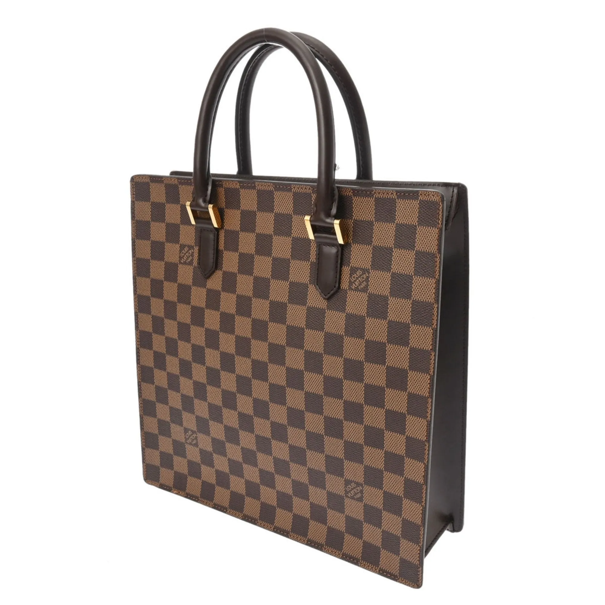 Louis Vuitton Venice Canvas Tote Bag (Pre-Owned)
