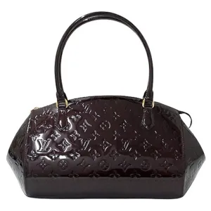 Louis Vuitton Vernis Handbag Tote Bag (Pre-Owned)
