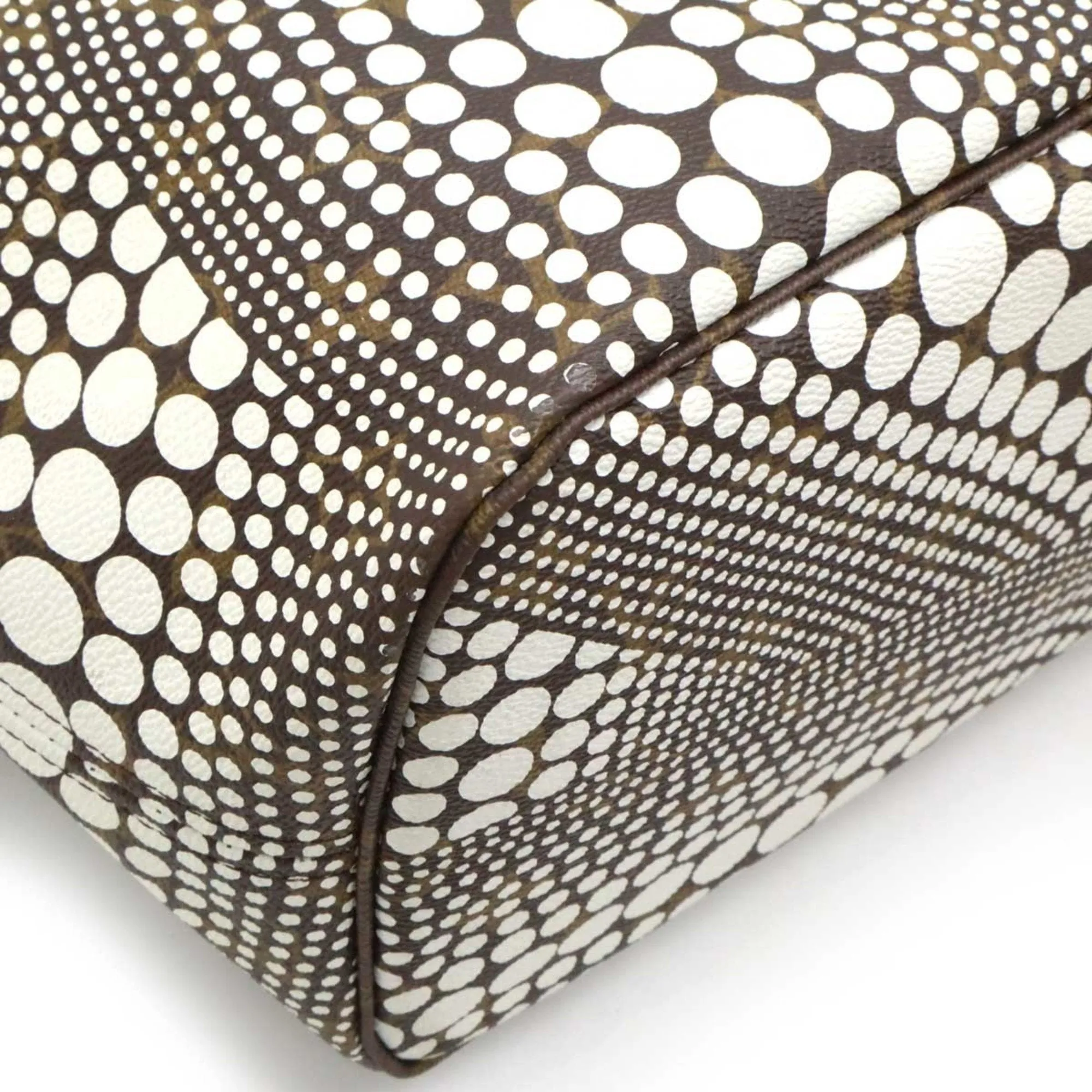 Louis Vuitton Yayoi Kusama Tote Bag (Pre-Owned)
