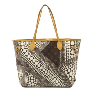 Louis Vuitton Yayoi Kusama Tote Bag (Pre-Owned)