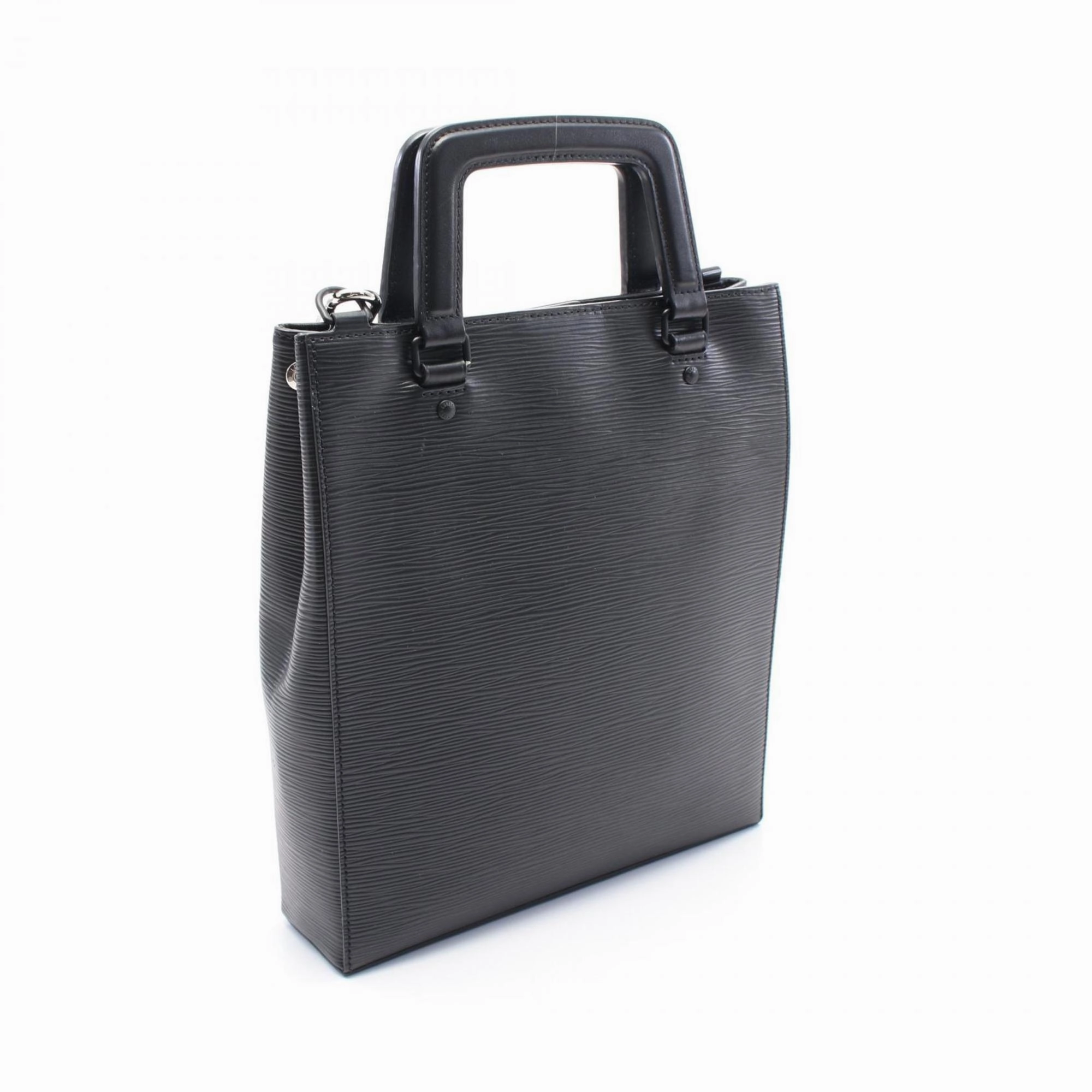 Louis Vuitton Epi Leather Handbag (Pre-Owned)