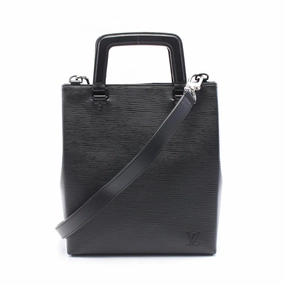 Louis Vuitton Epi Leather Handbag (Pre-Owned)
