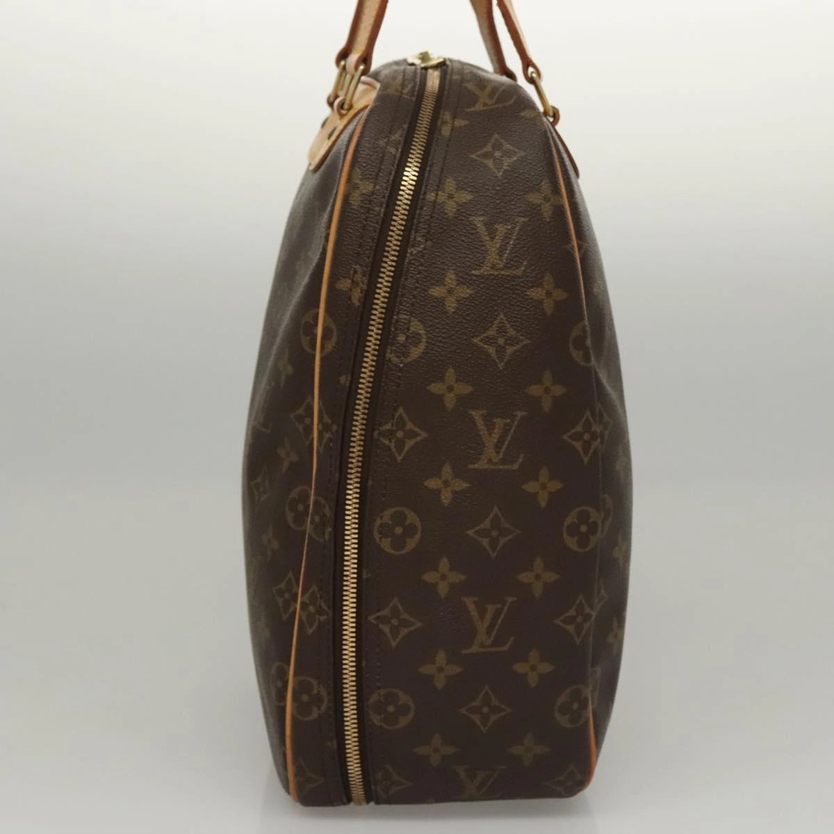 Louis Vuitton Excursion Canvas Handbag (Pre-Owned)