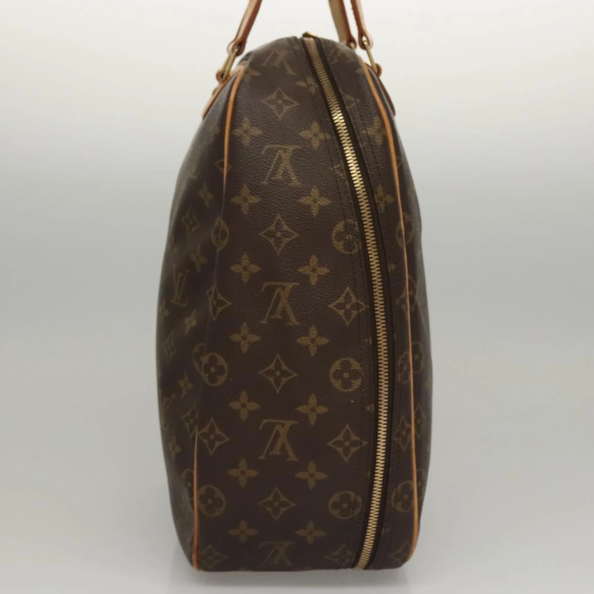 Louis Vuitton Excursion Canvas Handbag (Pre-Owned)