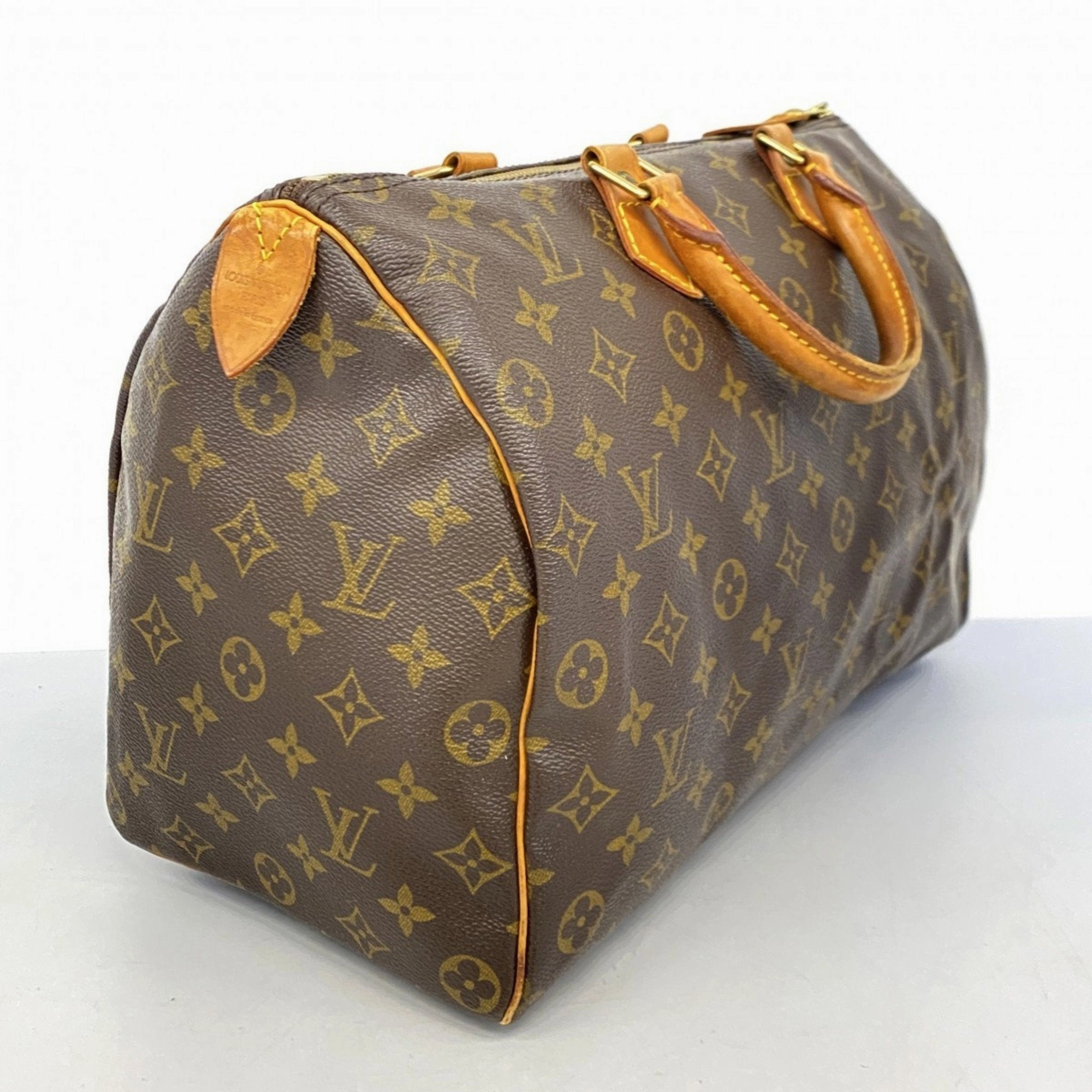 Louis Vuitton Handbag (Pre-Owned)
