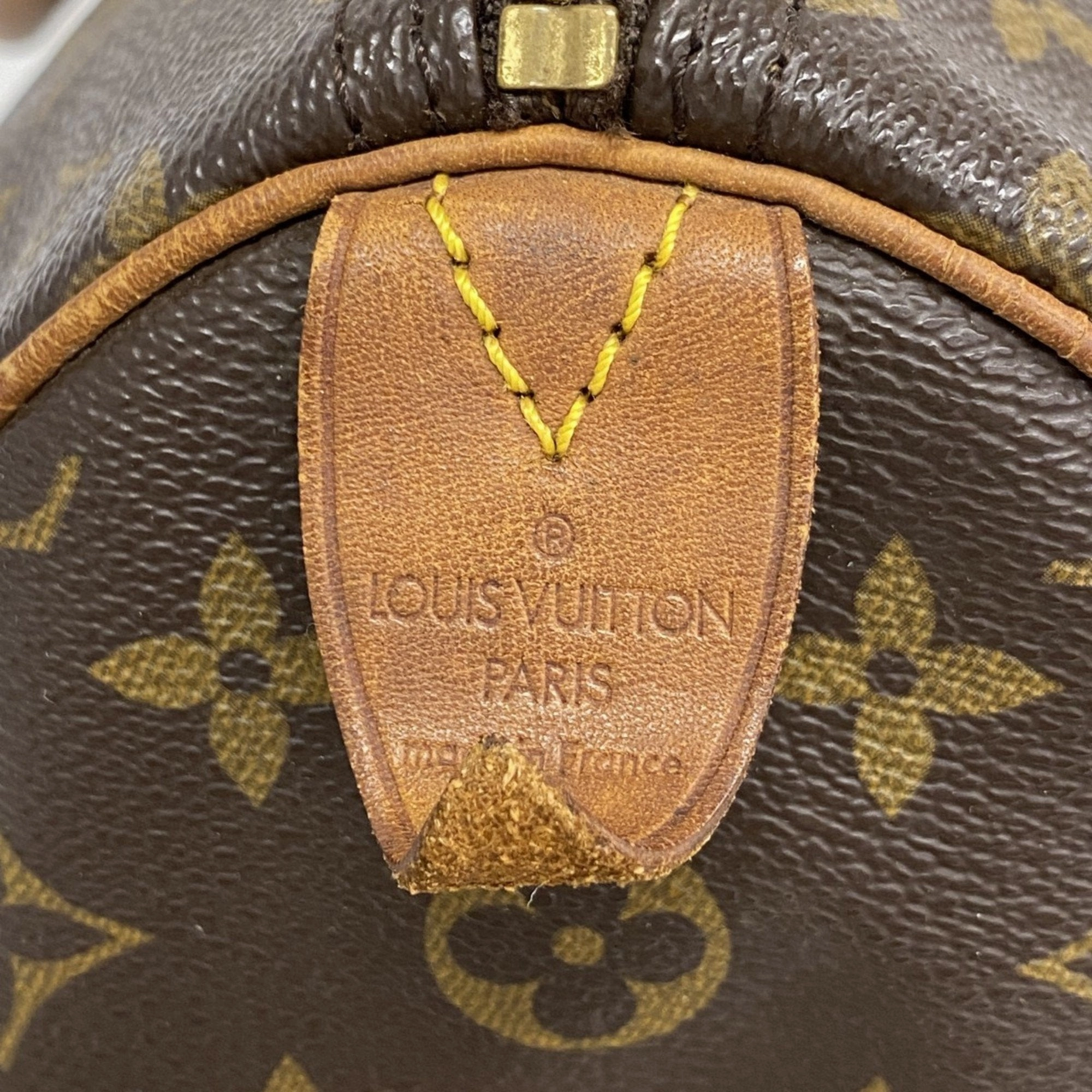 Louis Vuitton Handbag (Pre-Owned)