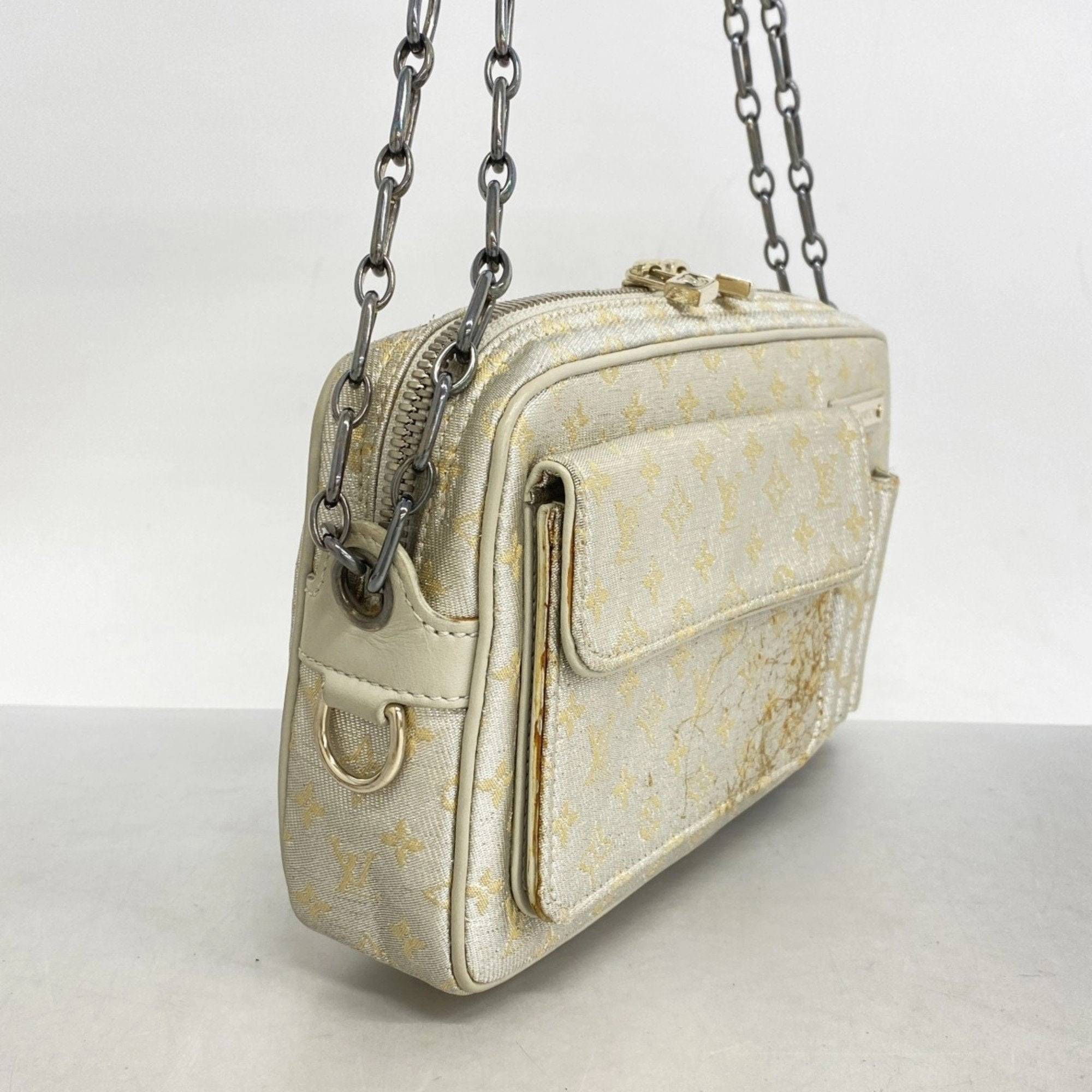 Louis Vuitton Handbag (Pre-Owned)