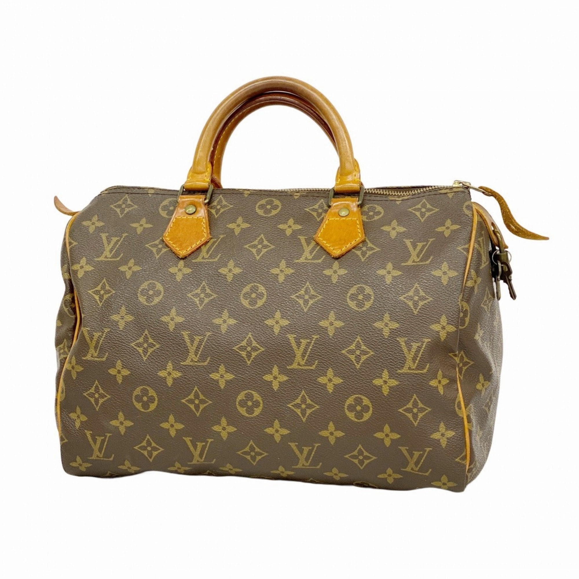 Louis Vuitton Handbag (Pre-Owned)