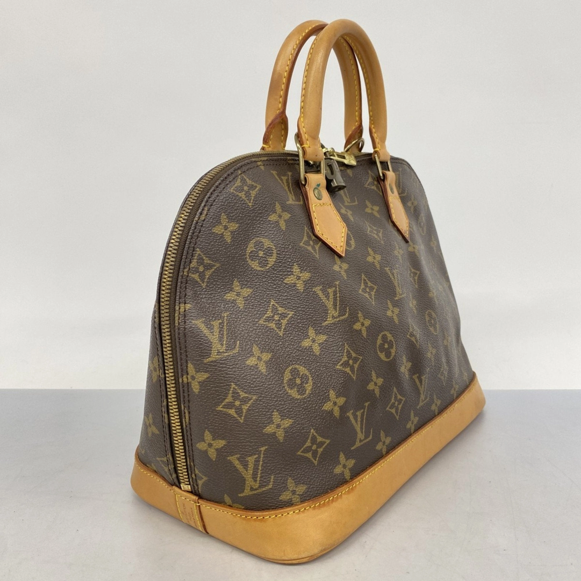 Louis Vuitton Handbag (Pre-Owned)