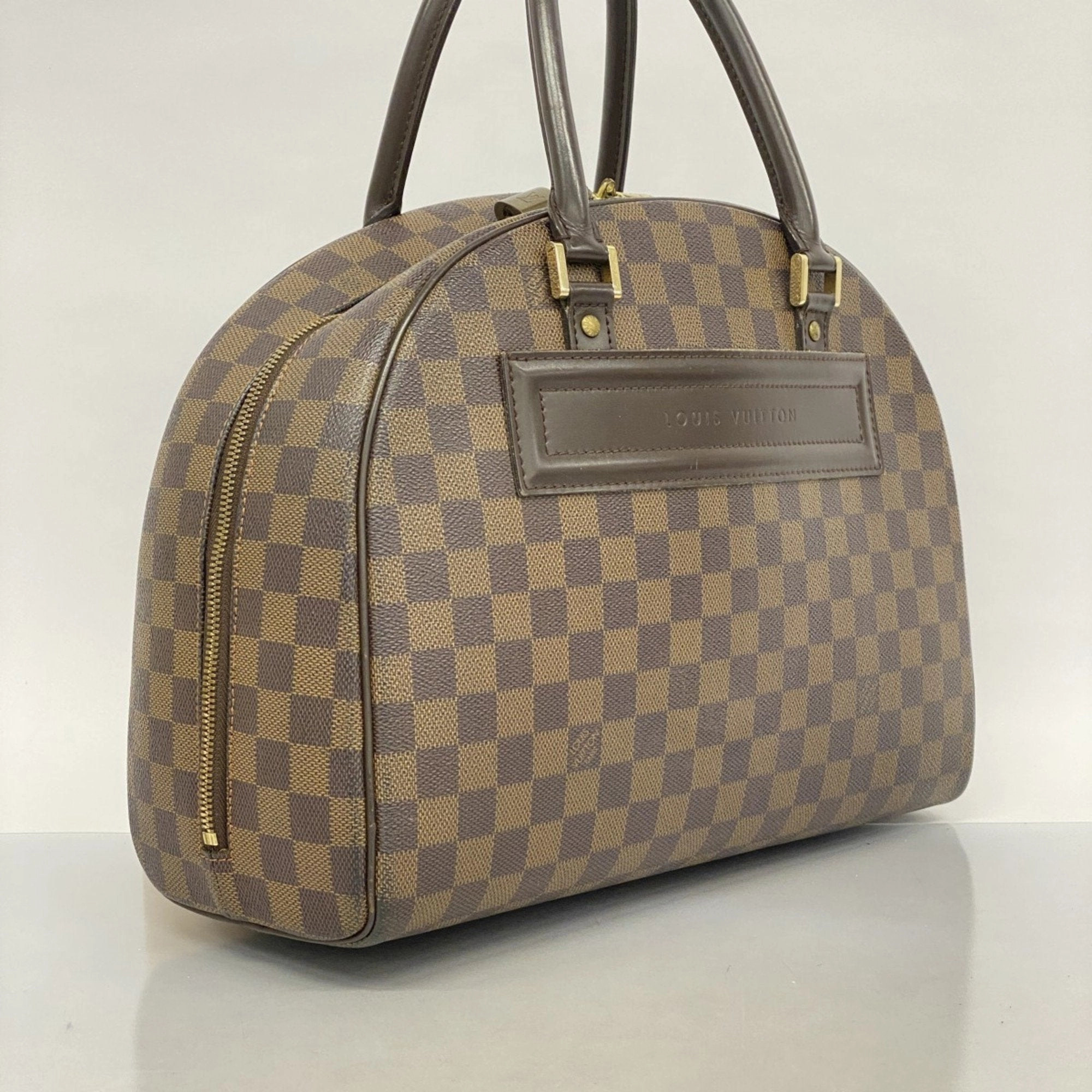 Louis Vuitton Handbag (Pre-Owned)