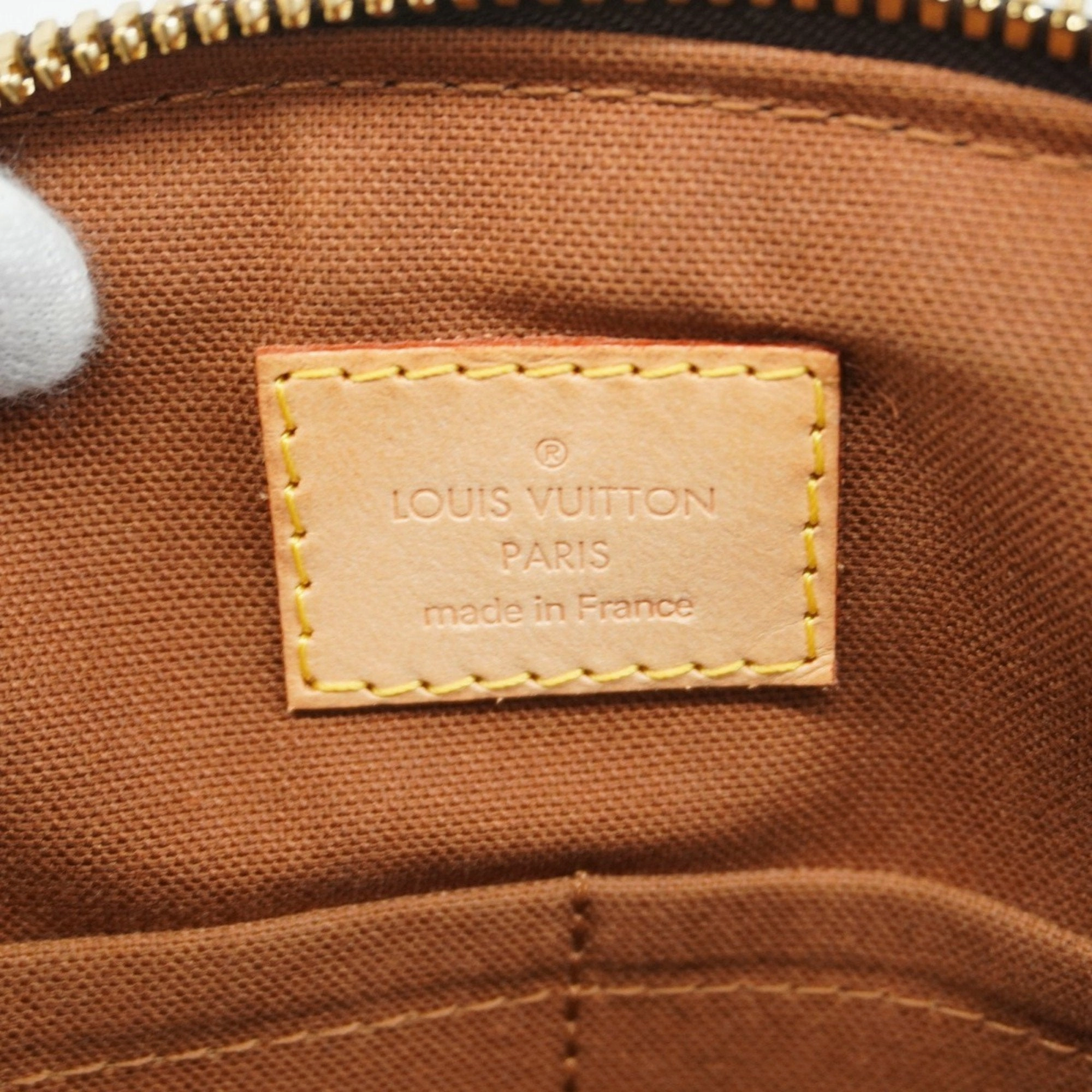 Louis Vuitton Handbag (Pre-Owned)