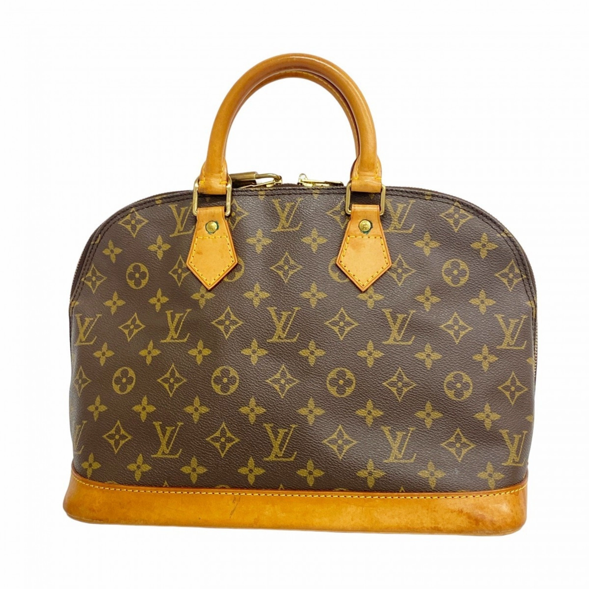 Louis Vuitton Handbag (Pre-Owned)