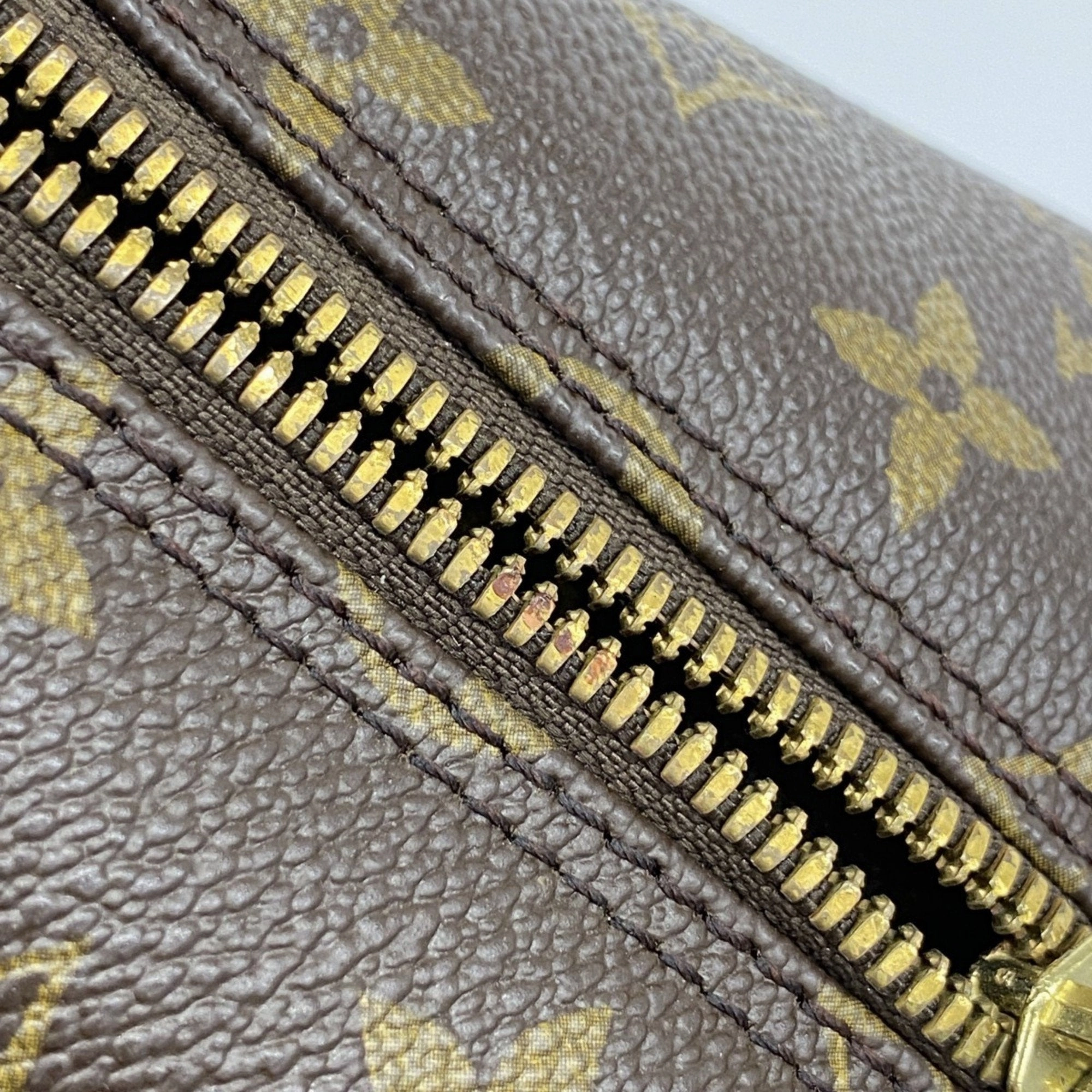 Louis Vuitton Handbag (Pre-Owned)