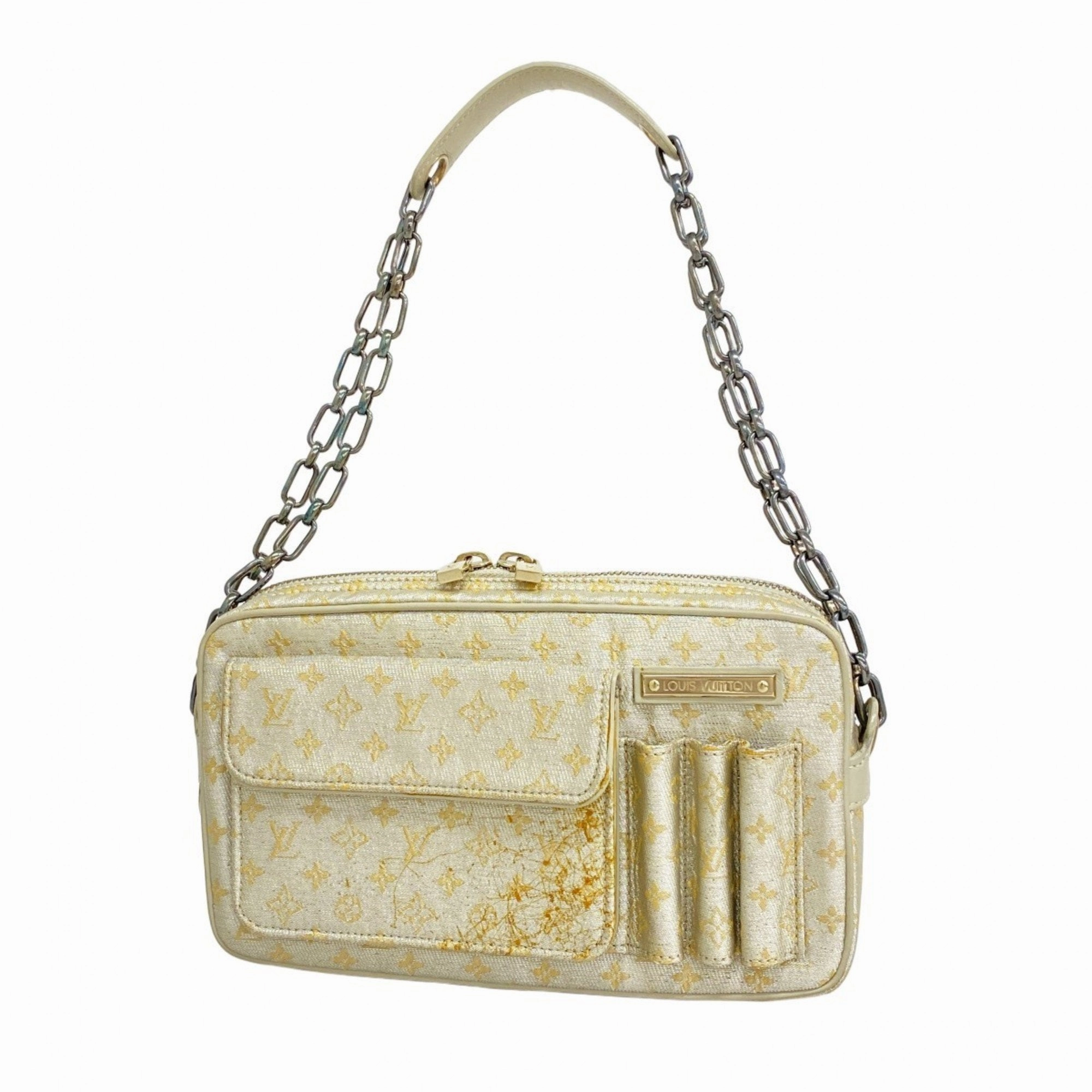 Louis Vuitton Handbag (Pre-Owned)