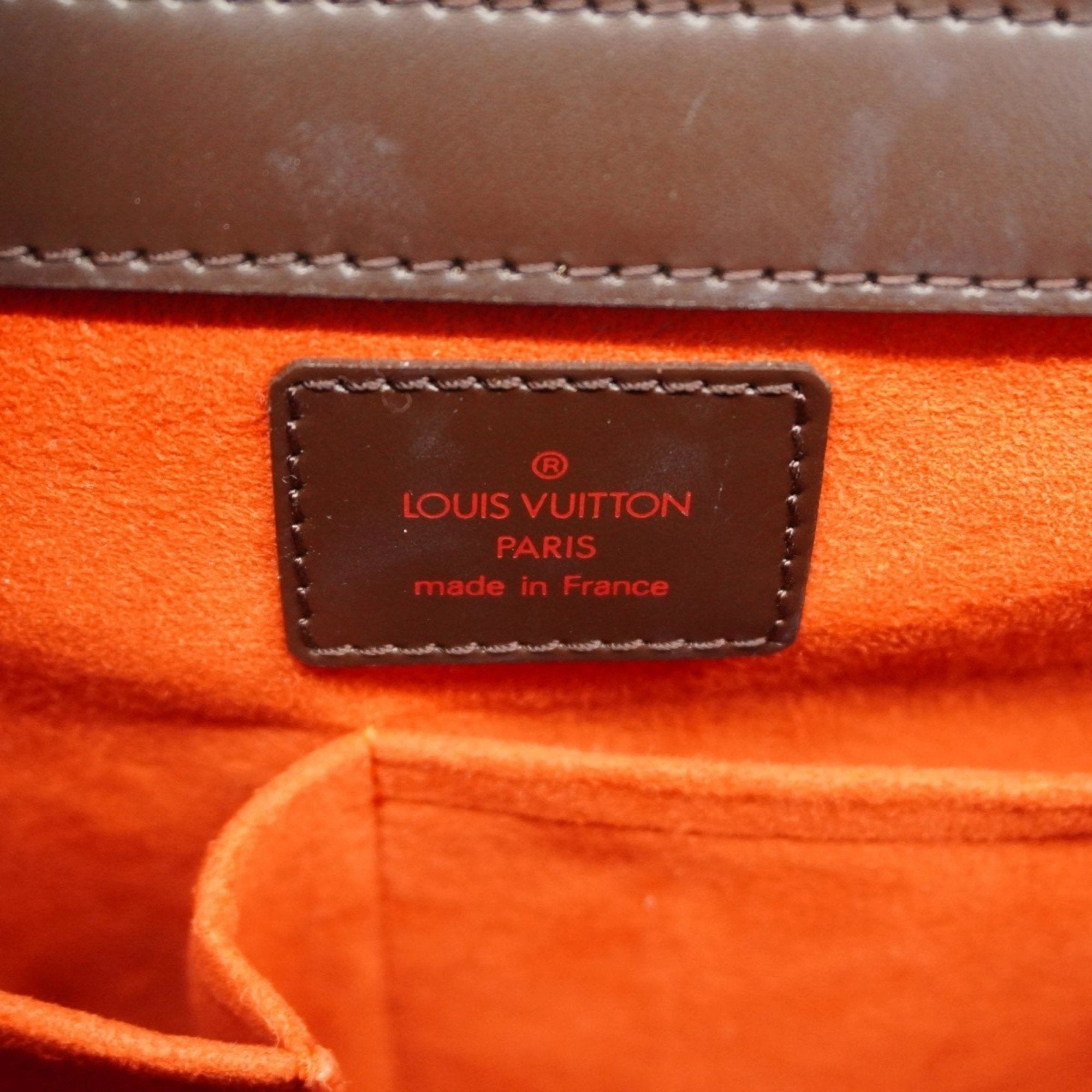Louis Vuitton Handbag (Pre-Owned)