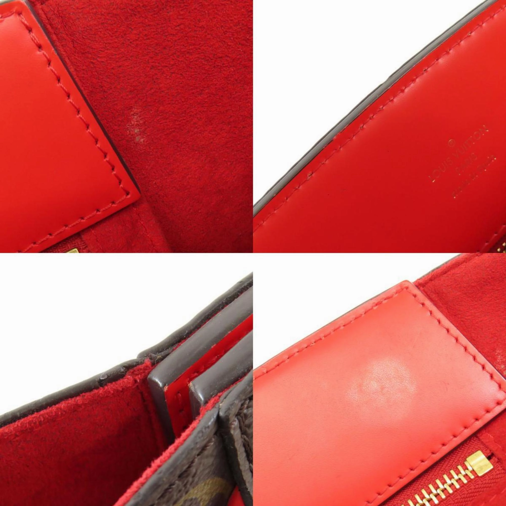Louis Vuitton Handbag (Pre-Owned)