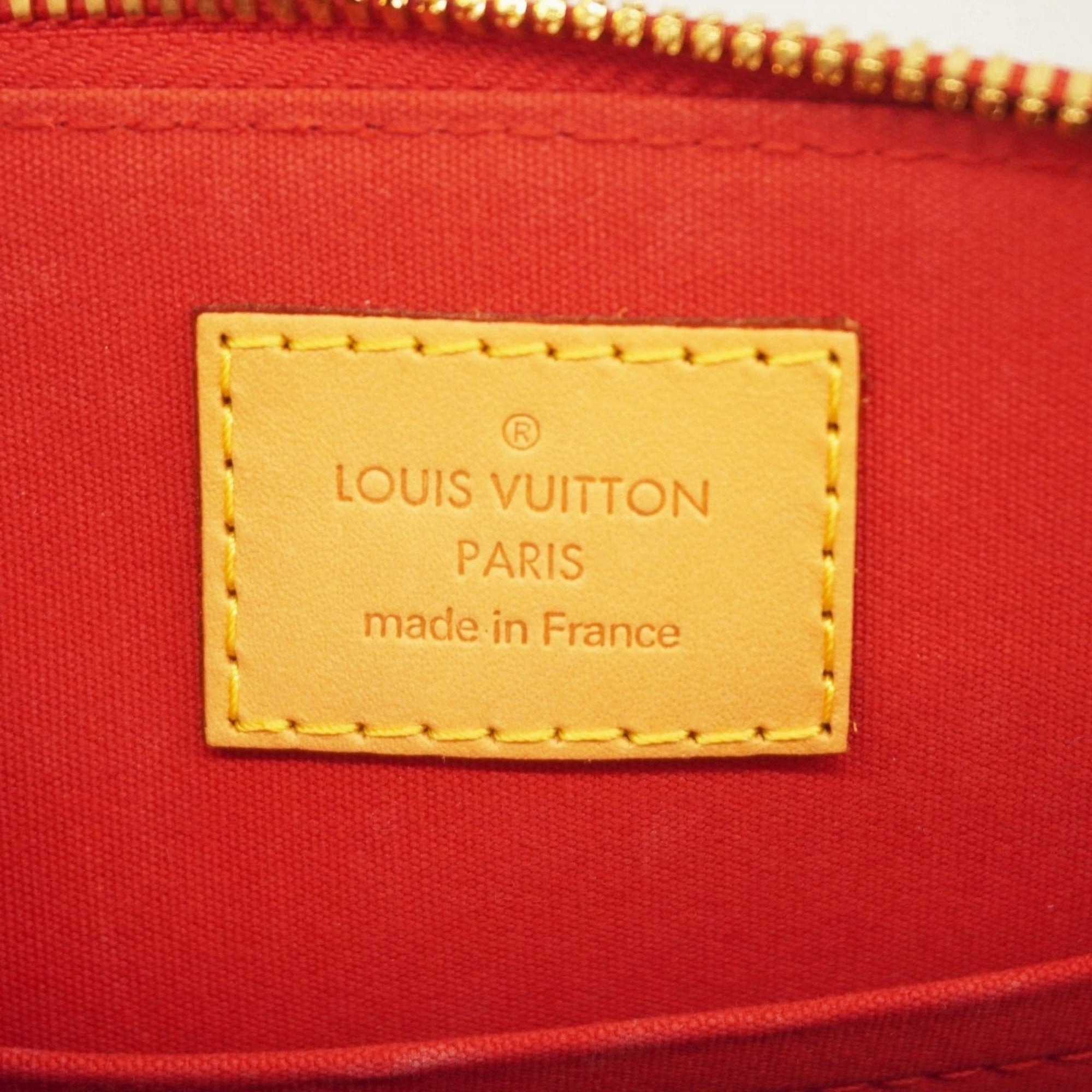 Louis Vuitton Handbag (Pre-Owned)