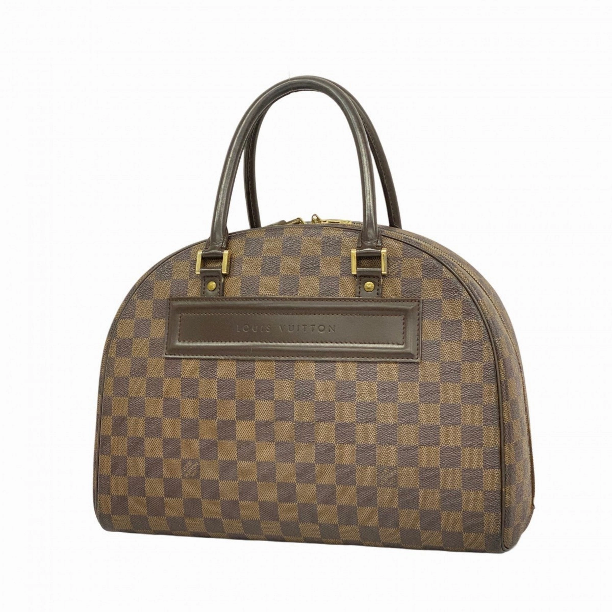 Louis Vuitton Handbag (Pre-Owned)