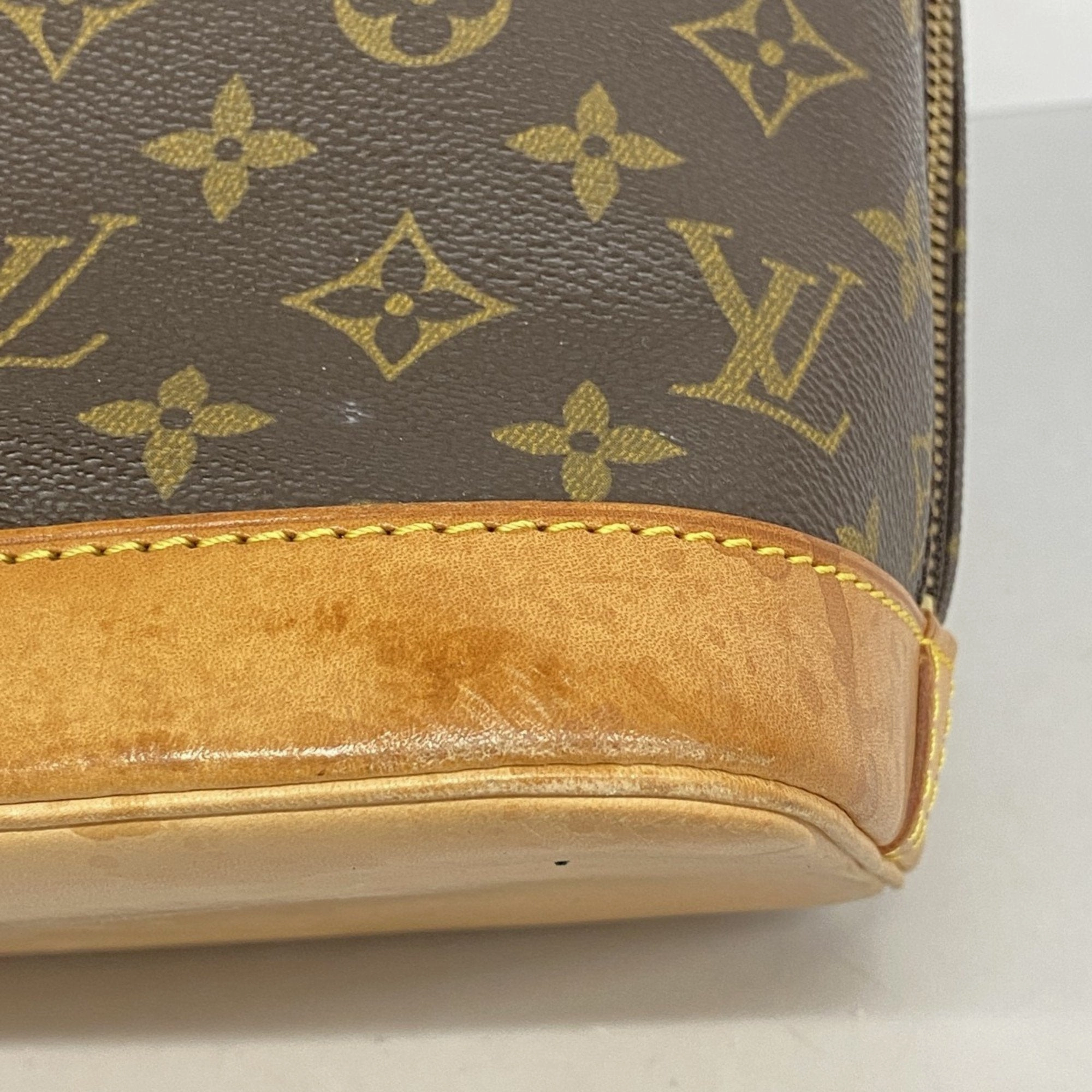Louis Vuitton Handbag (Pre-Owned)