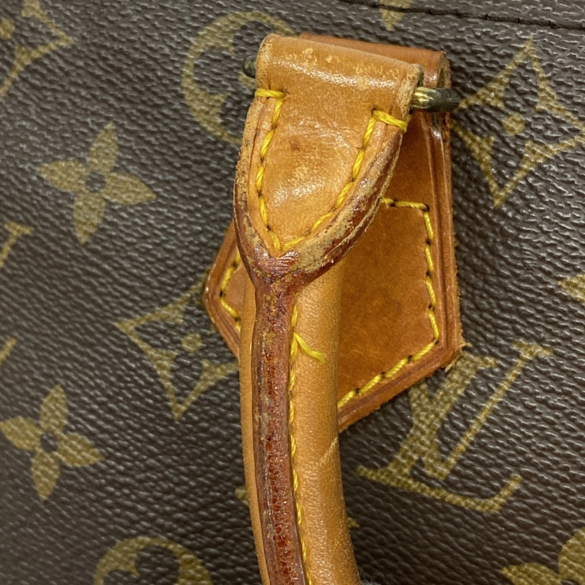 Louis Vuitton Handbag (Pre-Owned)