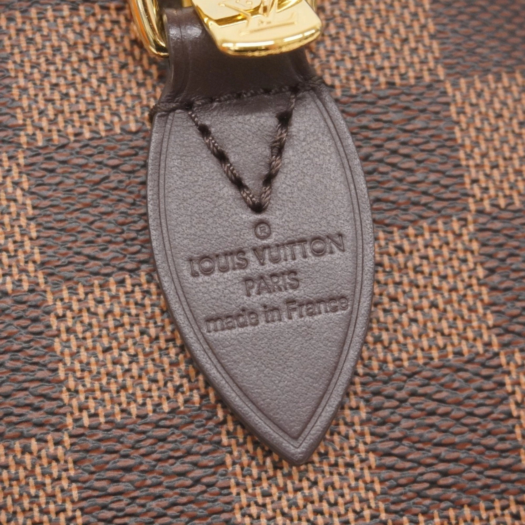 Louis Vuitton Handbag (Pre-Owned)
