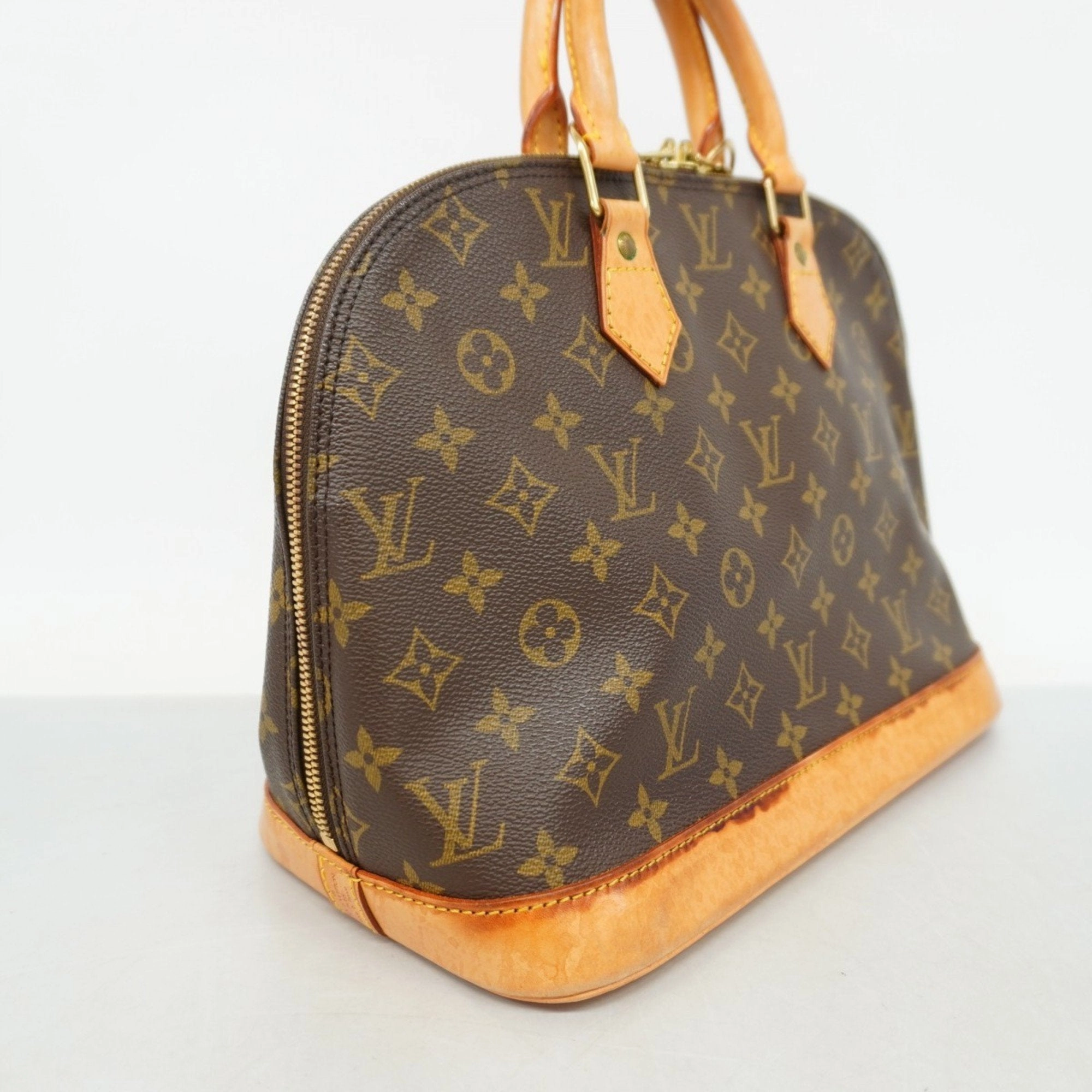 Louis Vuitton Handbag (Pre-Owned)