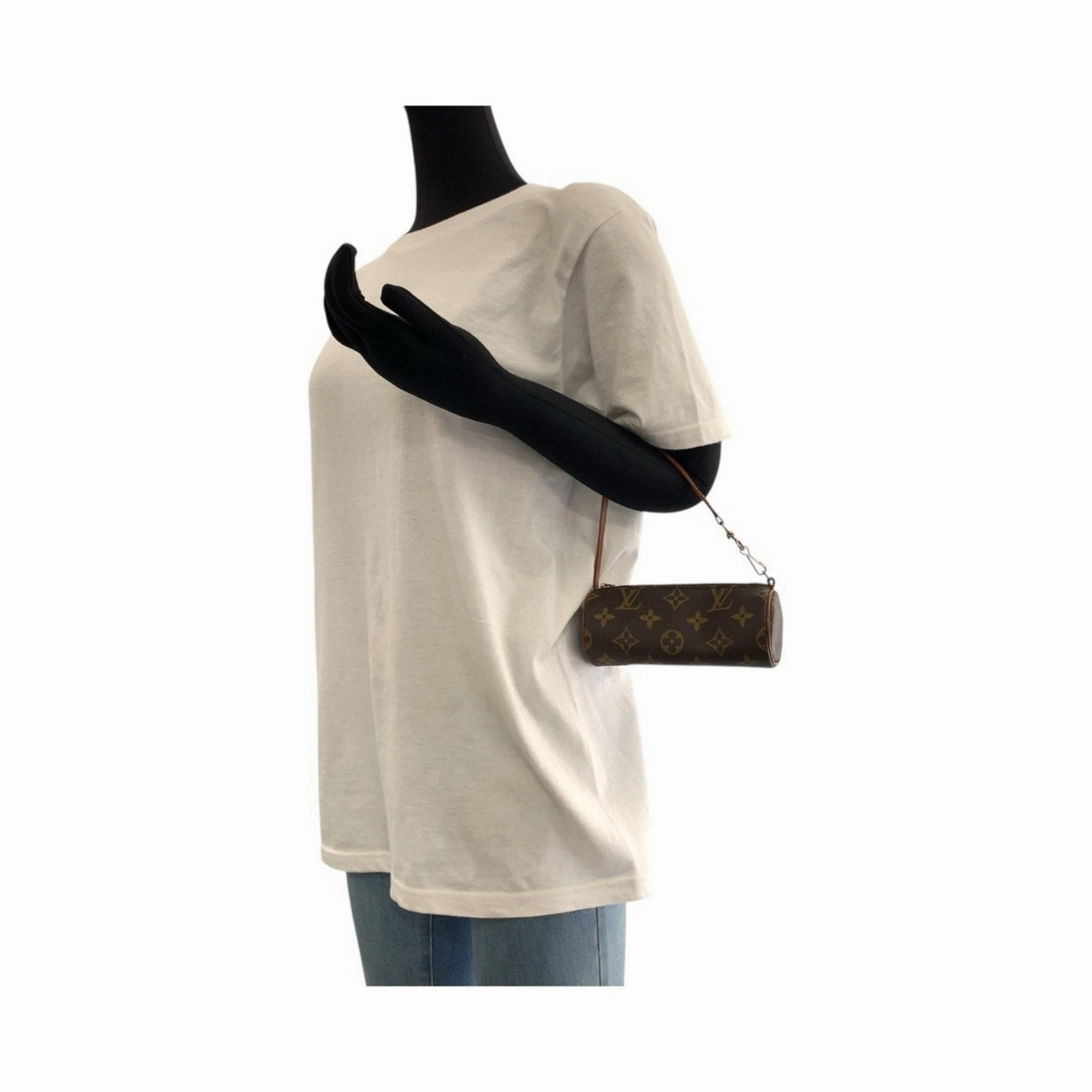 Louis Vuitton Handbag (Pre-Owned)