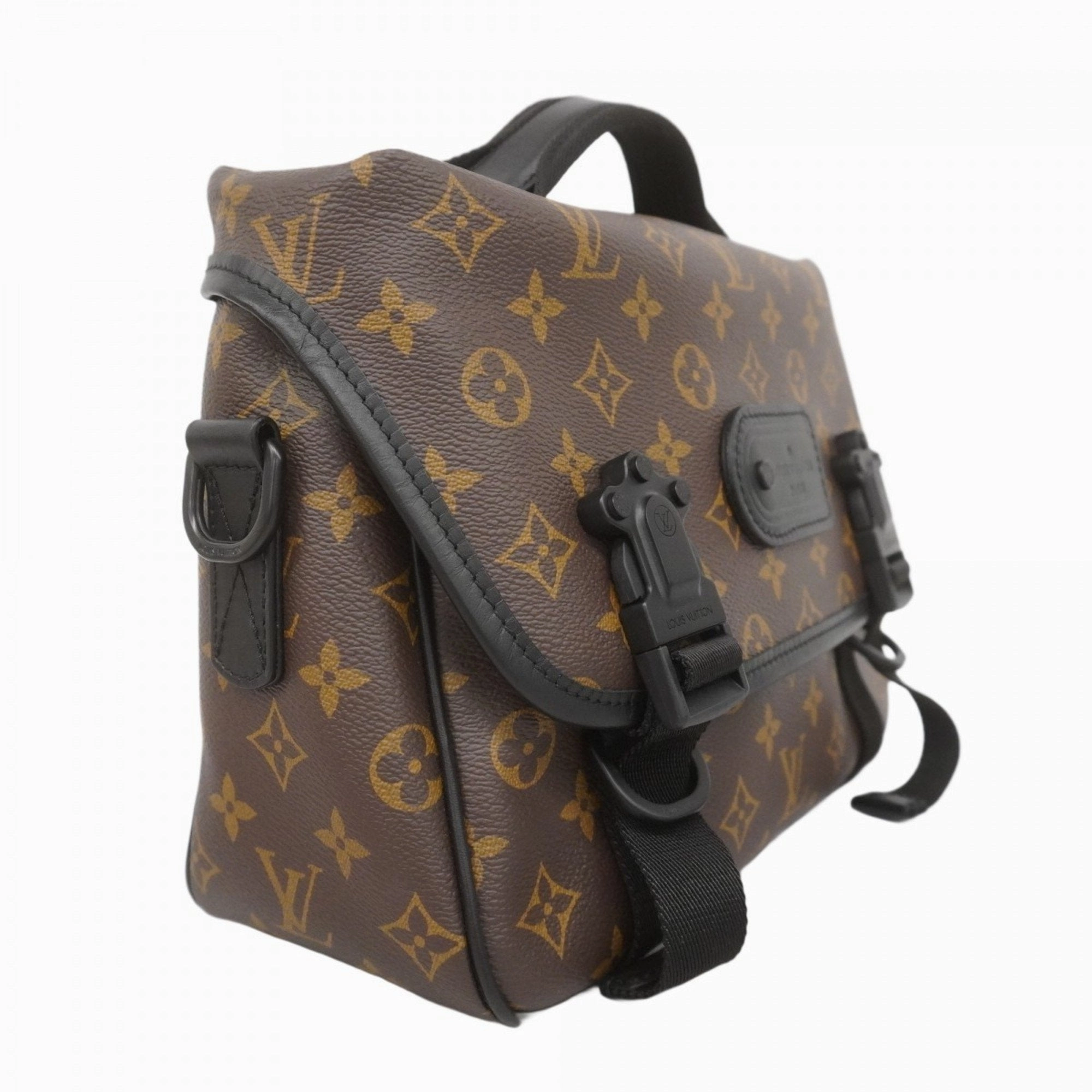 Louis Vuitton Handbag (Pre-Owned)