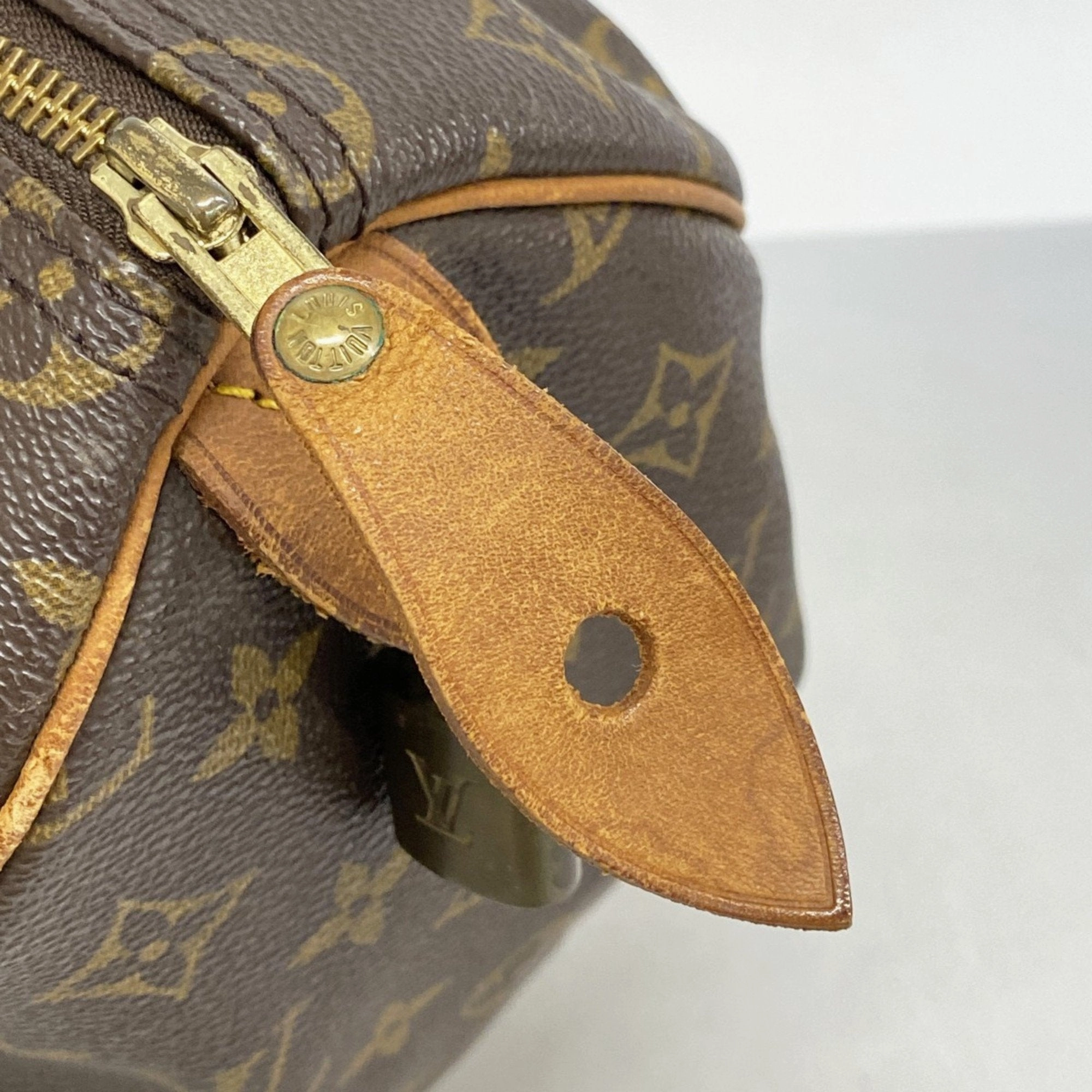 Louis Vuitton Handbag (Pre-Owned)