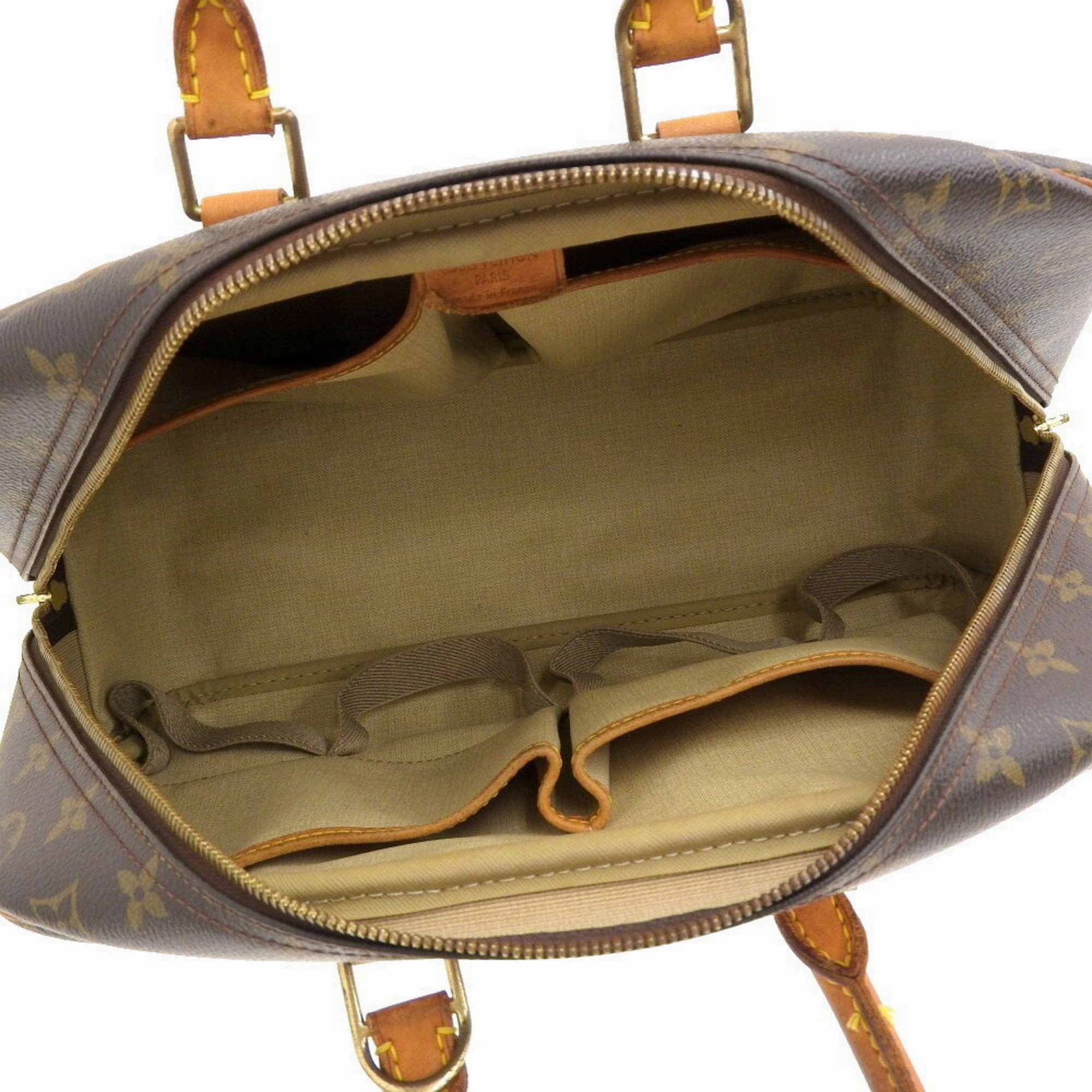 Louis Vuitton  Handbag (Pre-Owned)
