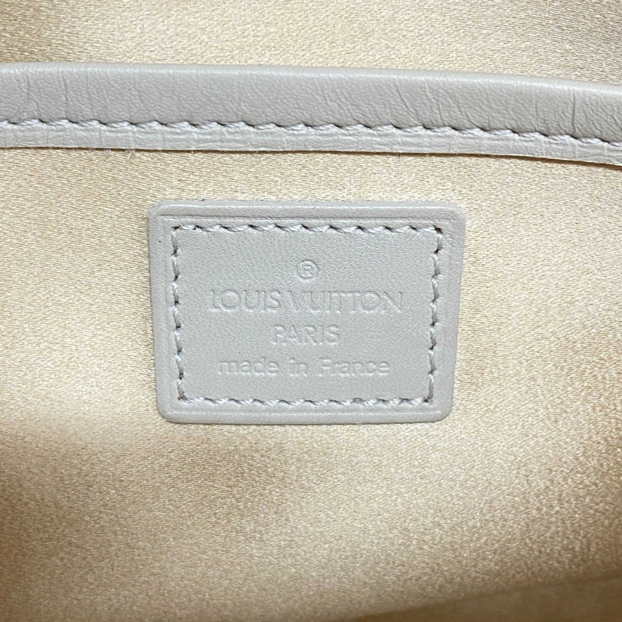 Louis Vuitton Handbag (Pre-Owned)