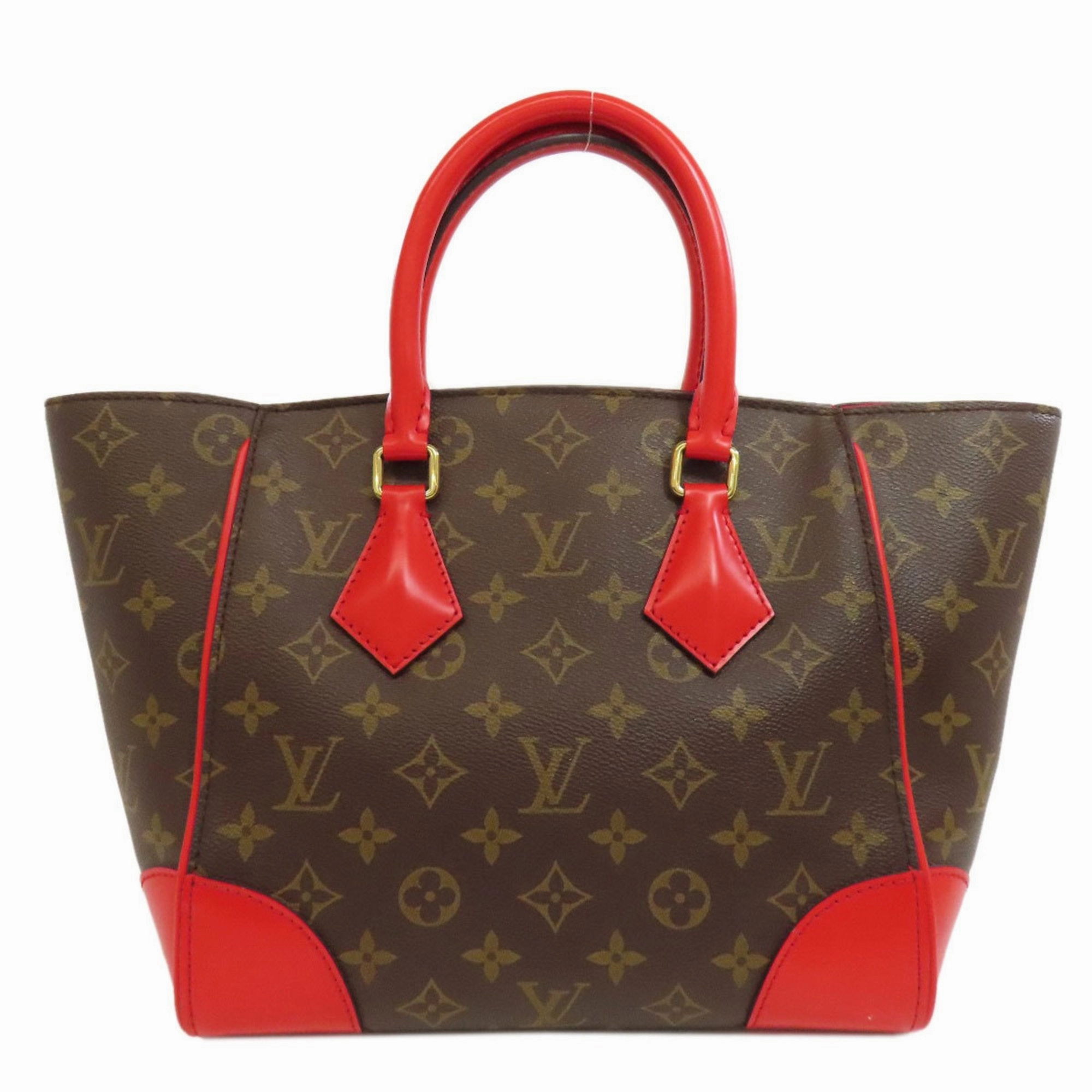 Louis Vuitton Handbag (Pre-Owned)