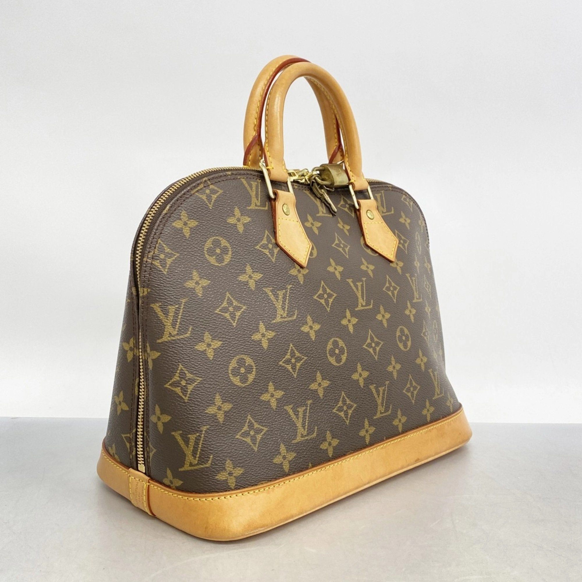 Louis Vuitton Handbag (Pre-Owned)