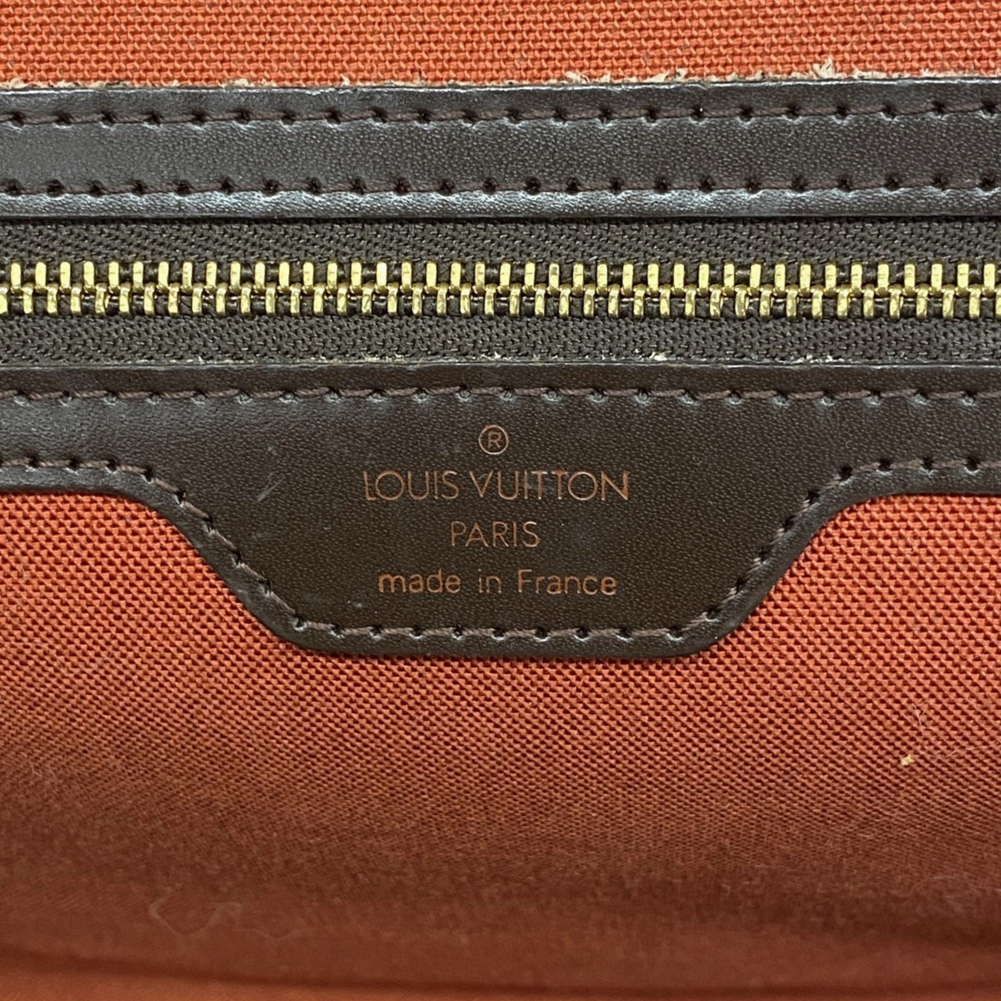Louis Vuitton Handbag (Pre-Owned)