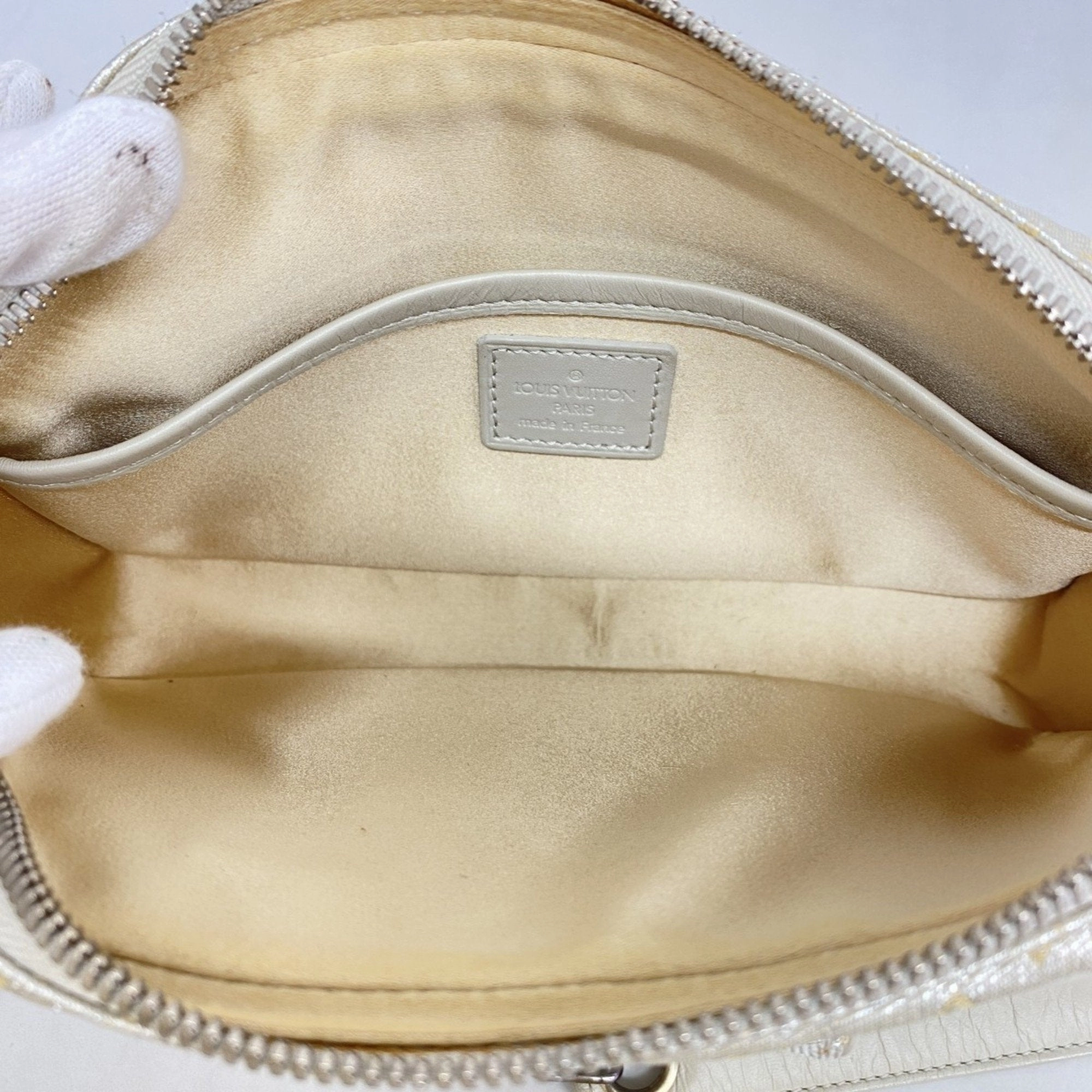 Louis Vuitton Handbag (Pre-Owned)