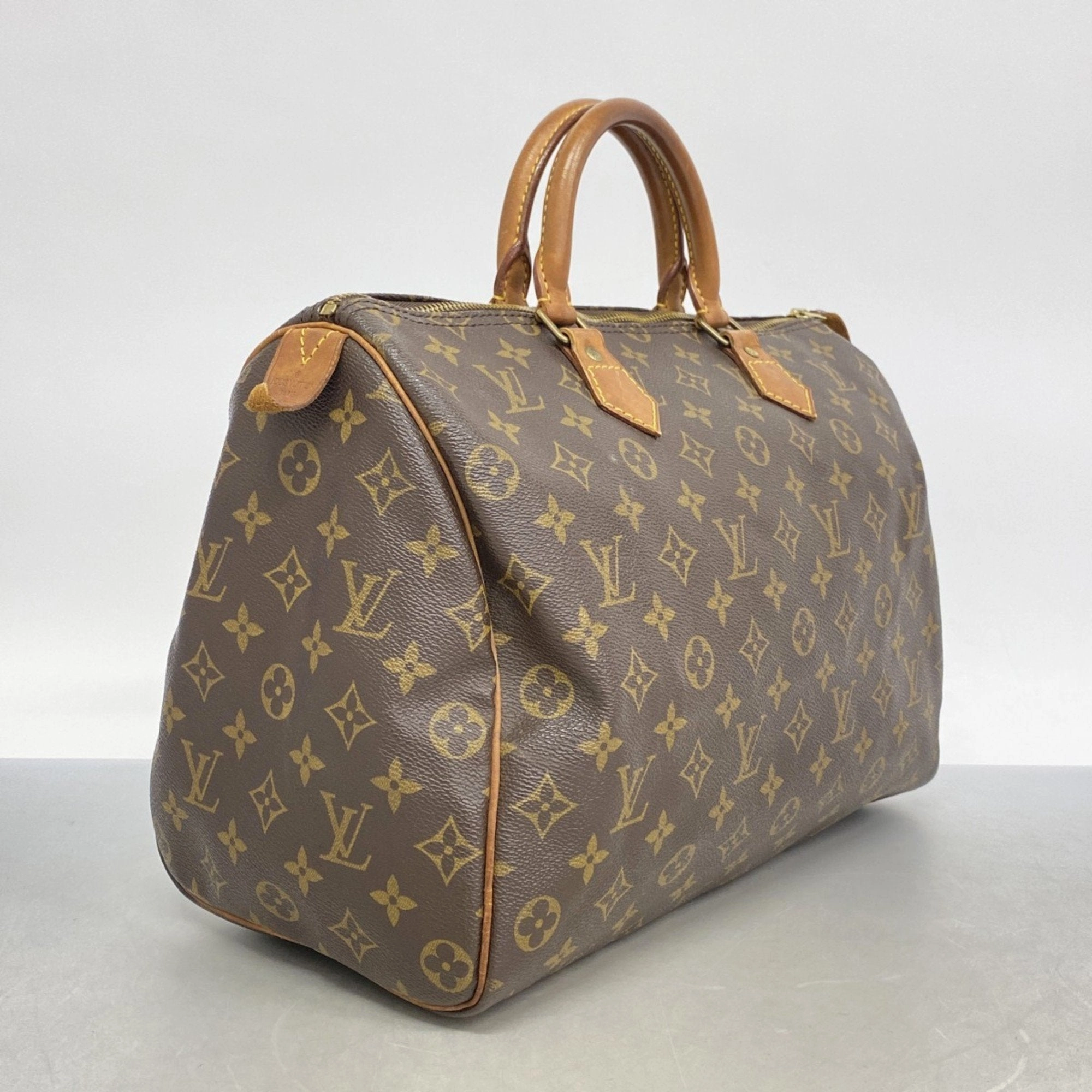 Louis Vuitton Handbag (Pre-Owned)