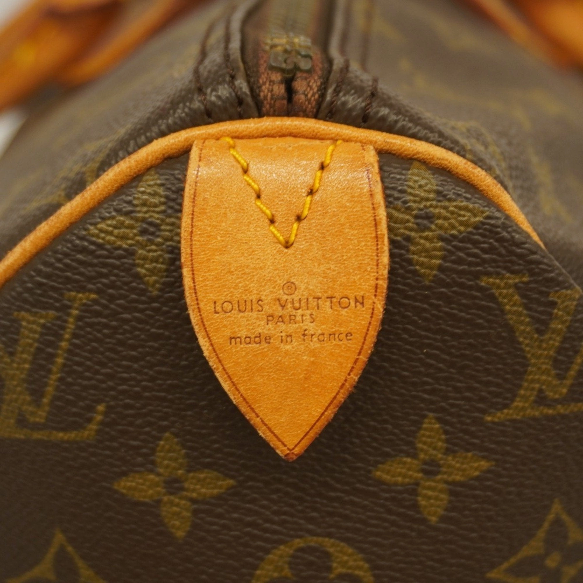Louis Vuitton Handbag (Pre-Owned)