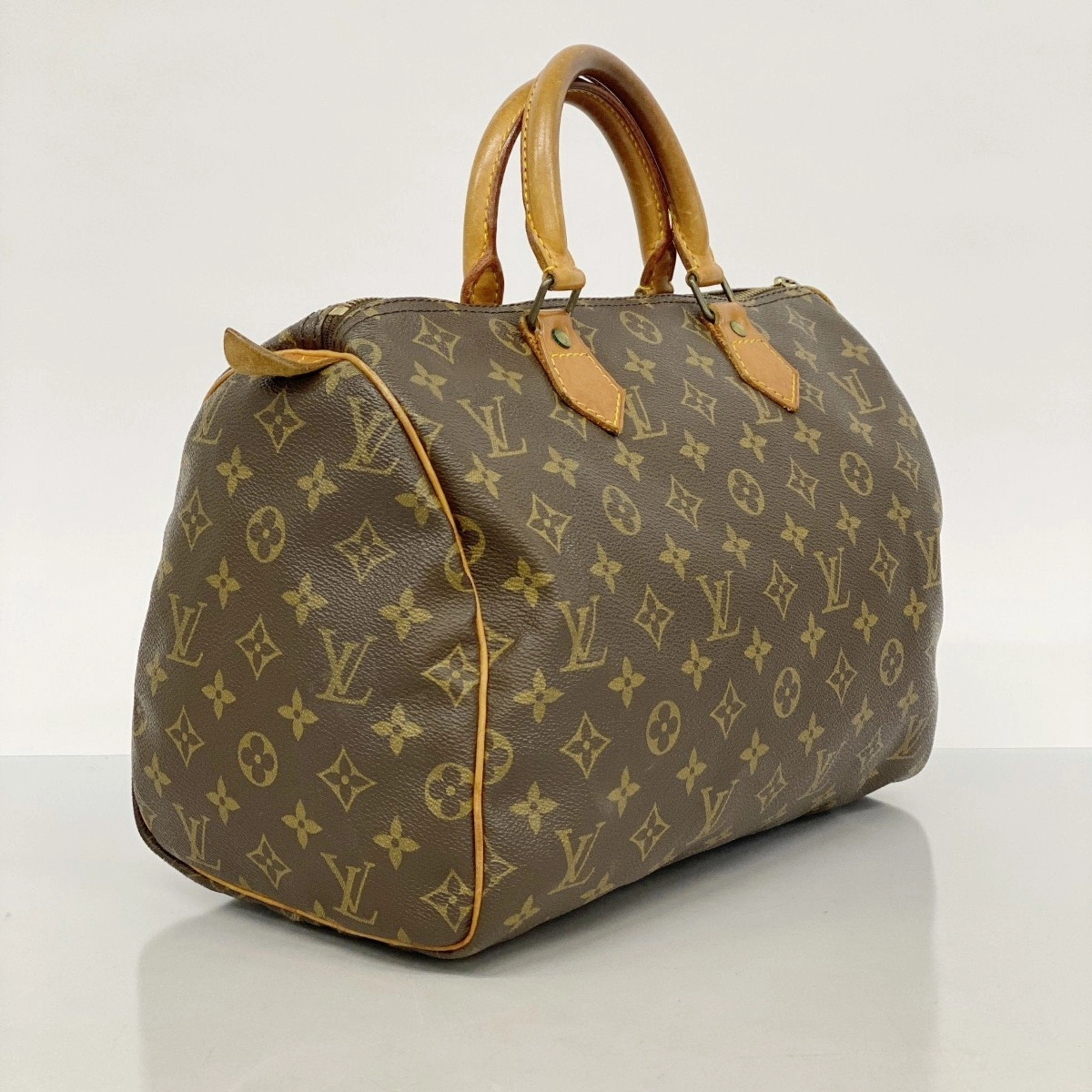 Louis Vuitton Handbag (Pre-Owned)