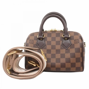 Louis Vuitton Handbag (Pre-Owned)